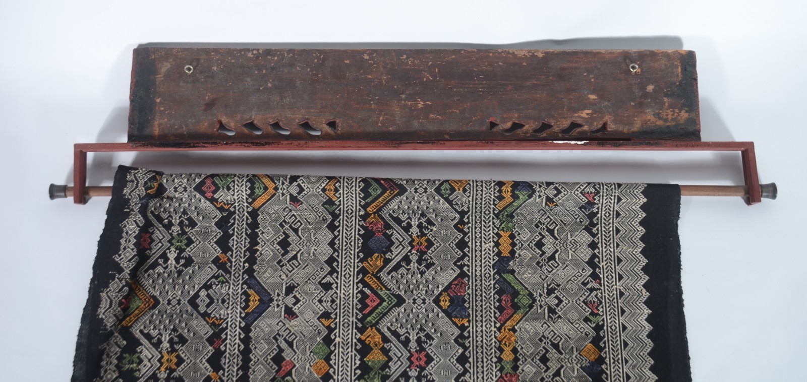 Tapete Kilim (1000) - foto 8 de 9