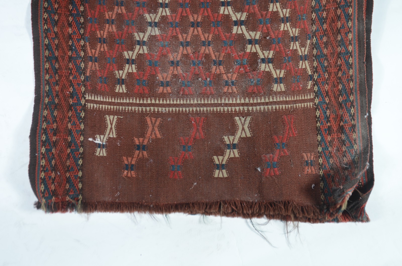 Tapete Kilim (1000) - foto 3 de 9