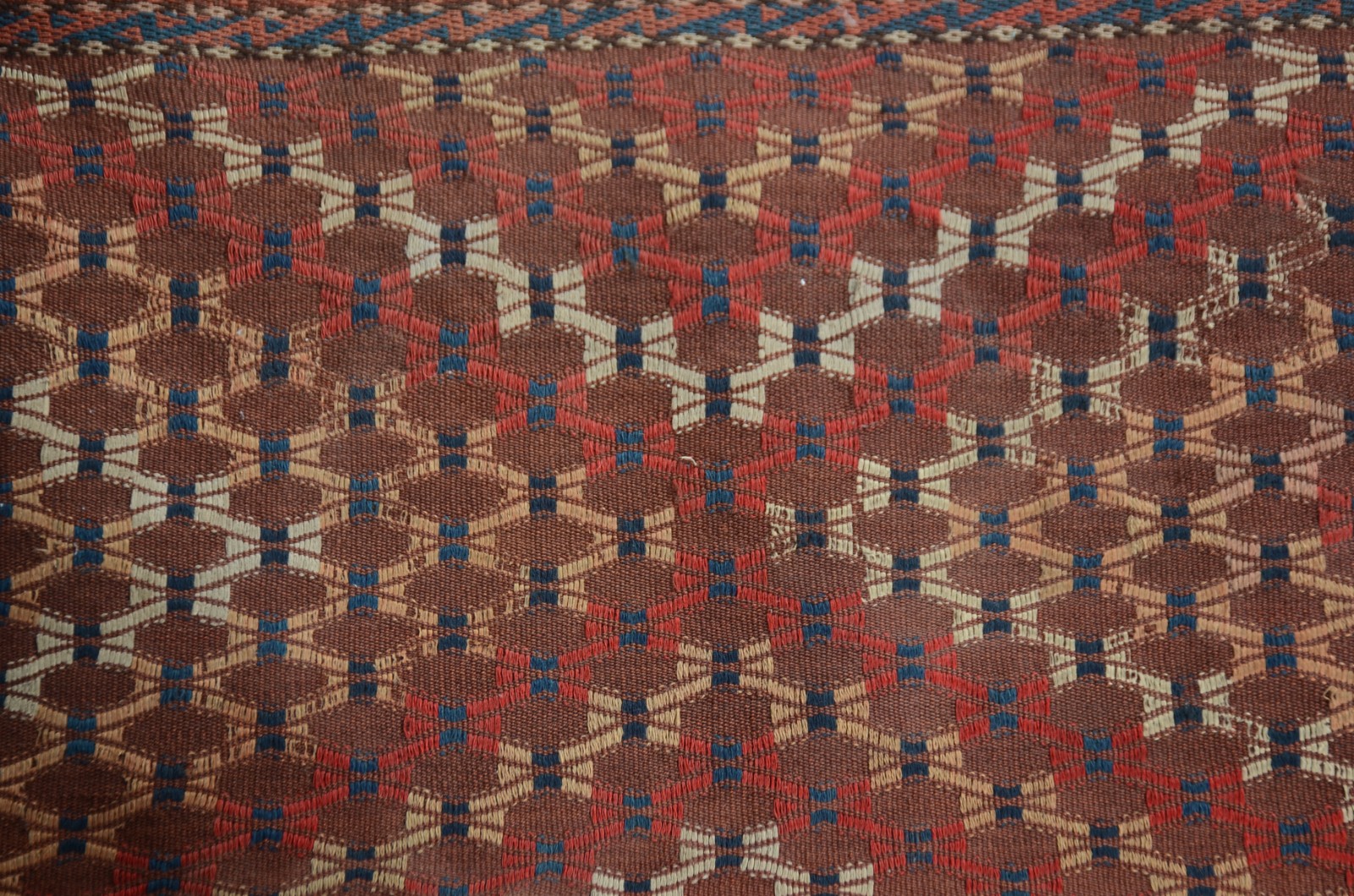 Tapete Kilim (1000) - foto 4 de 9