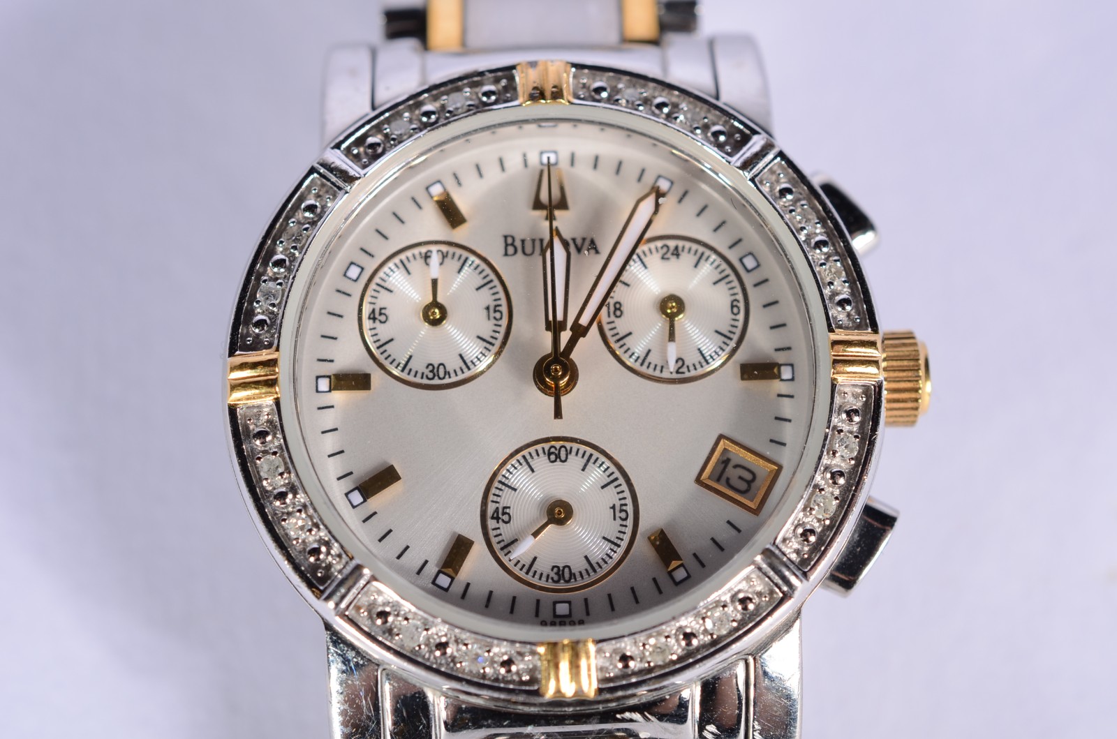Bulova (1875) - foto 1 de 8
