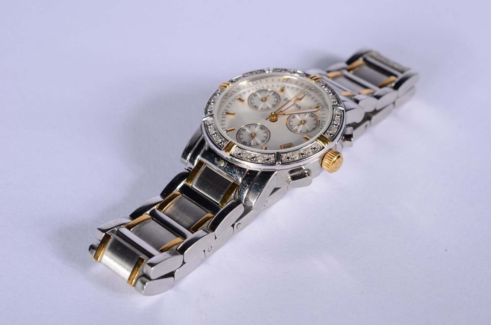 Bulova (1875) - foto 4 de 8