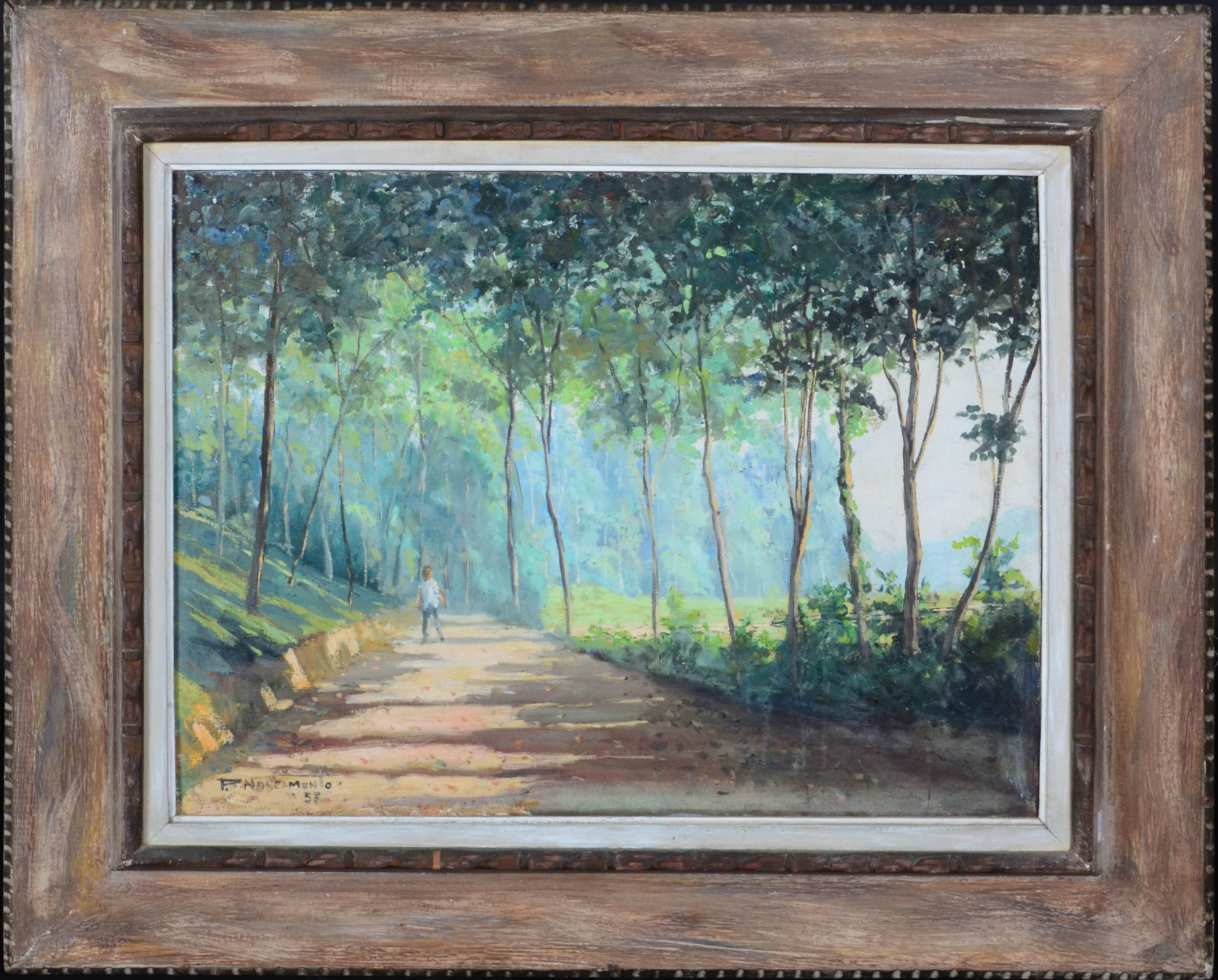 Paisagem - foto 1 de 3