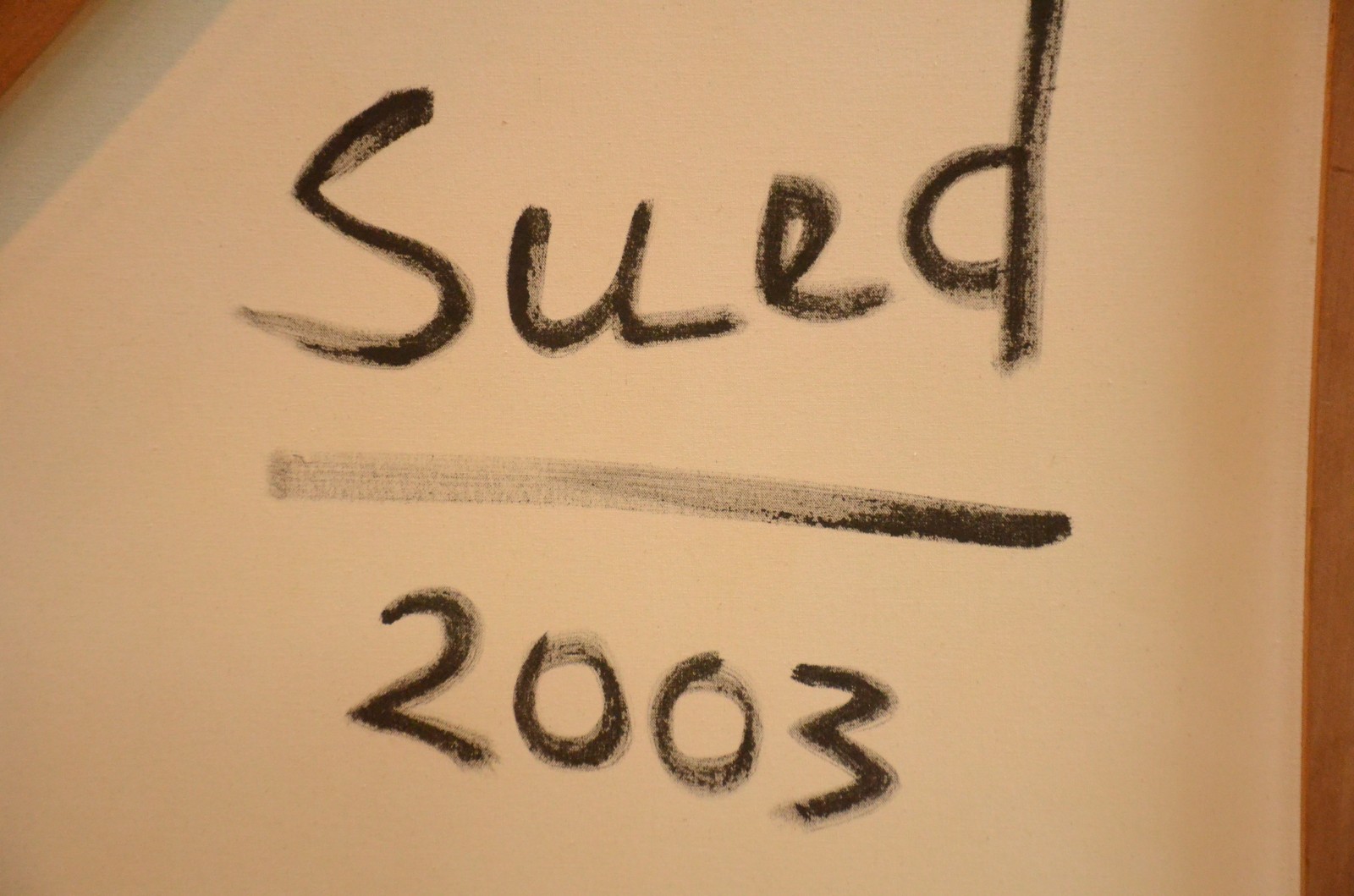 Eduardo Sued (1925), Sem título - foto 4 de 5
