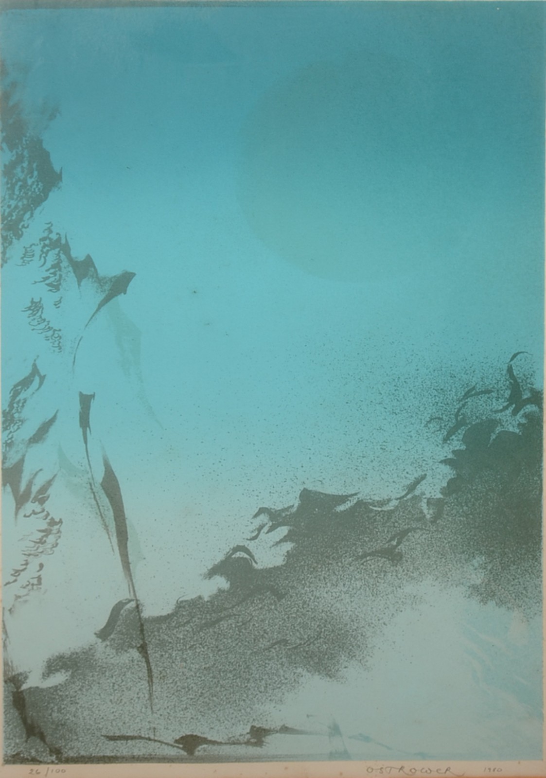 Fayga Ostrower (1920-2001) - foto 1 de 7