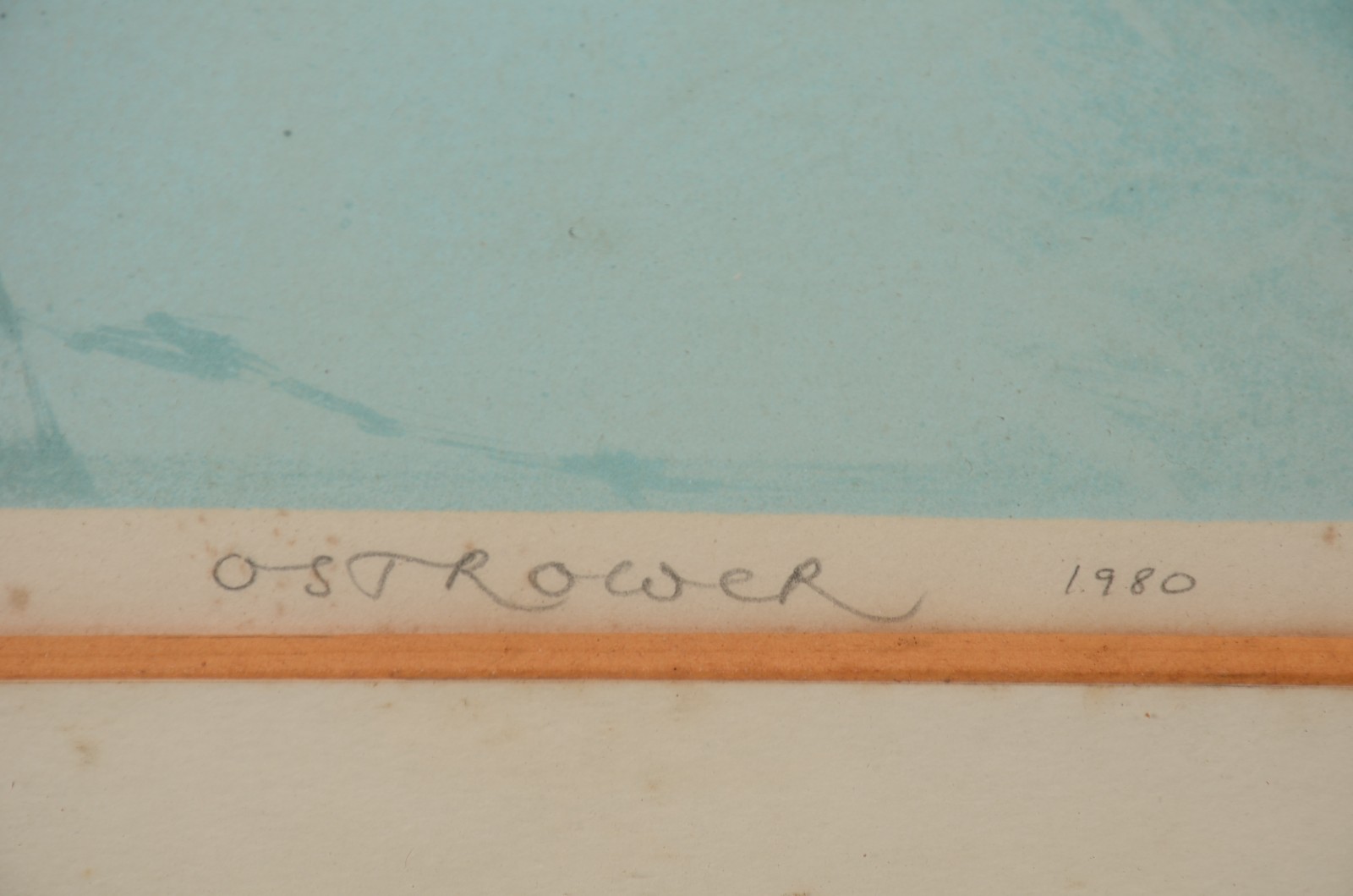 Fayga Ostrower (1920-2001) - foto 3 de 7