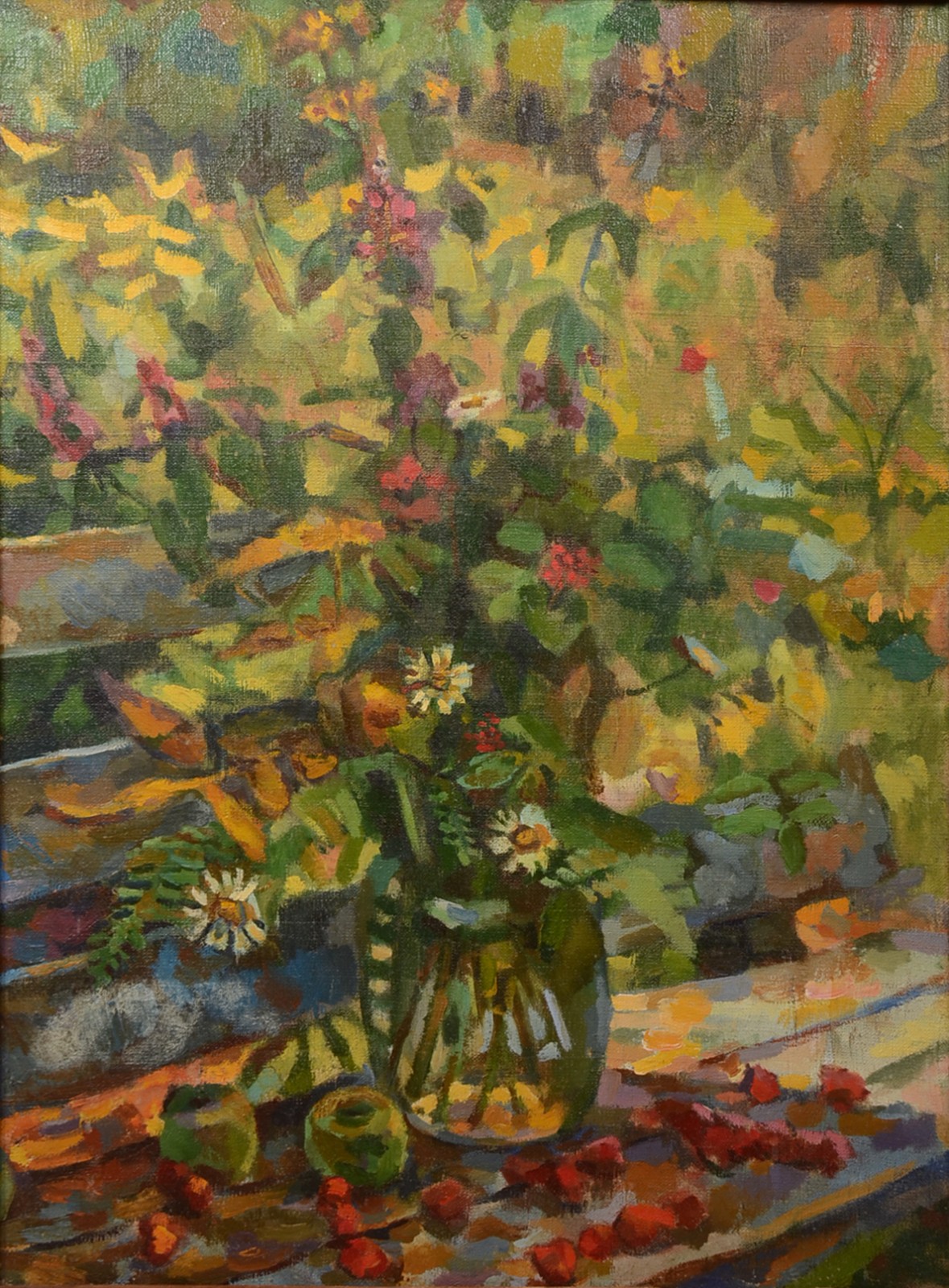 Vaso de Flores - foto 1 de 8