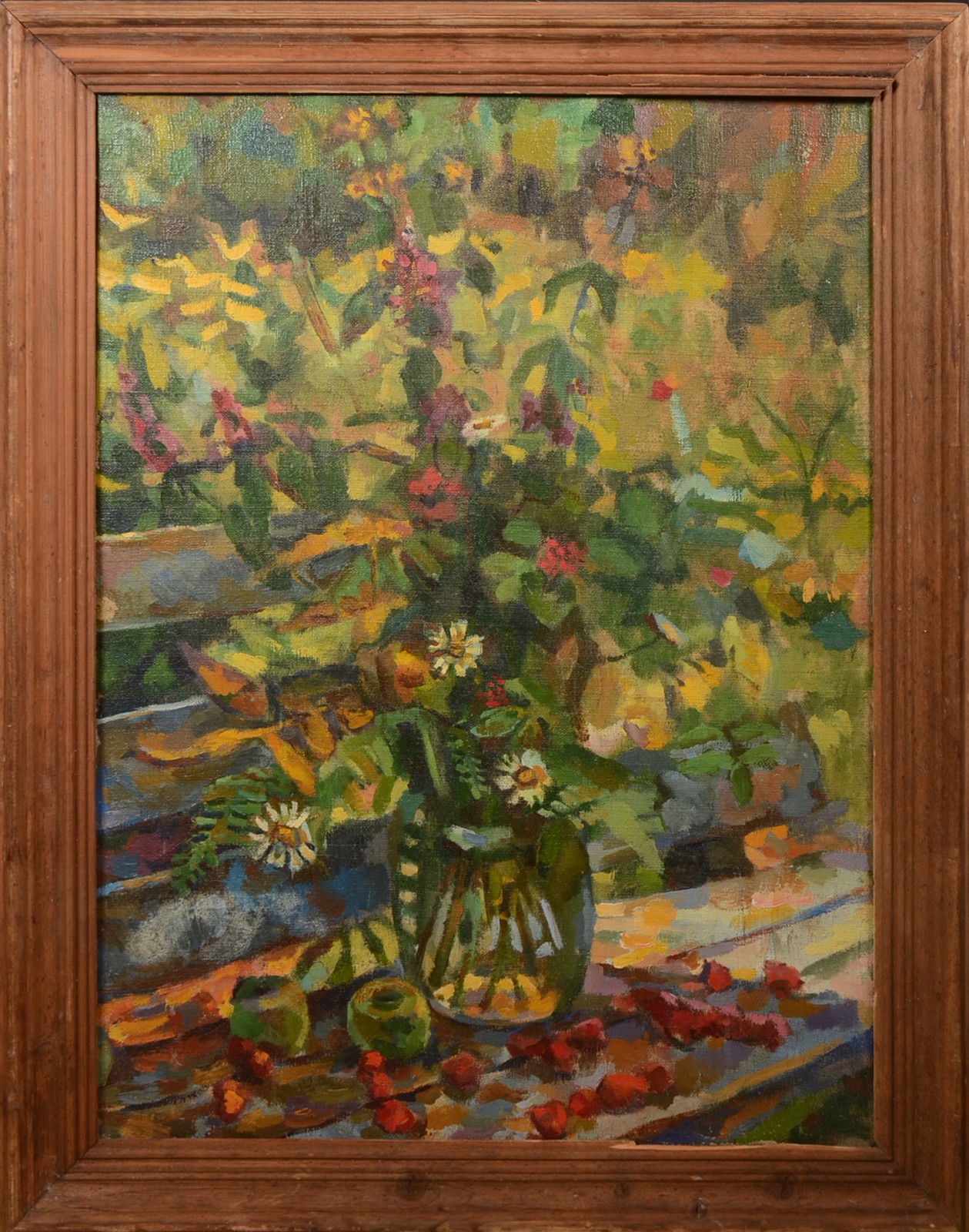 Vaso de Flores - foto 2 de 8