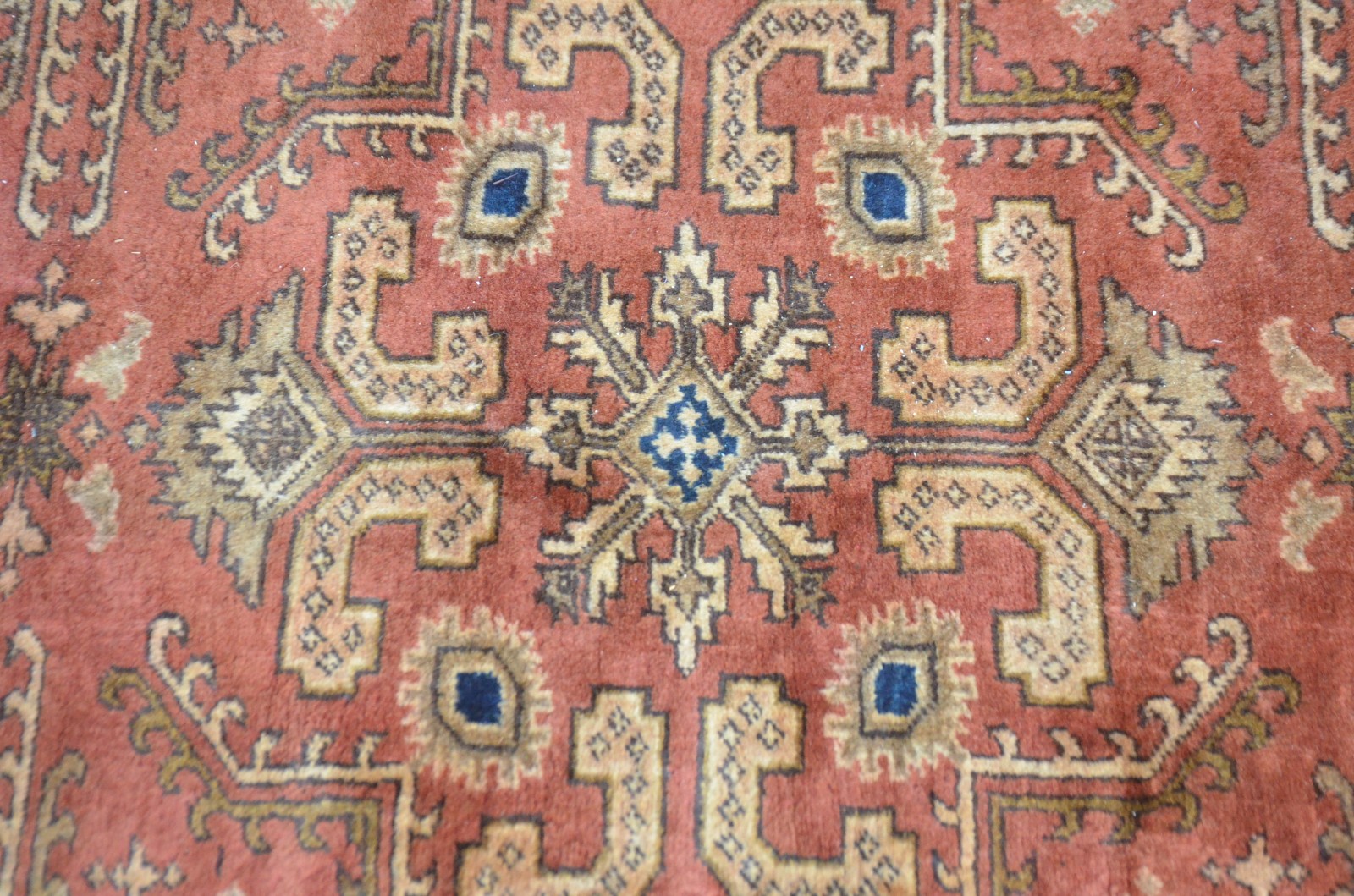 Tapete Samarkand  (1600) - foto 2 de 9
