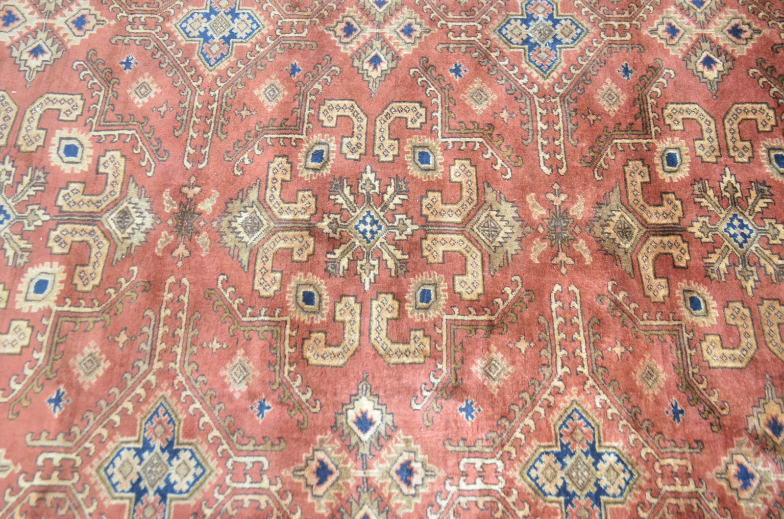 Tapete Samarkand  (1600) - foto 3 de 9