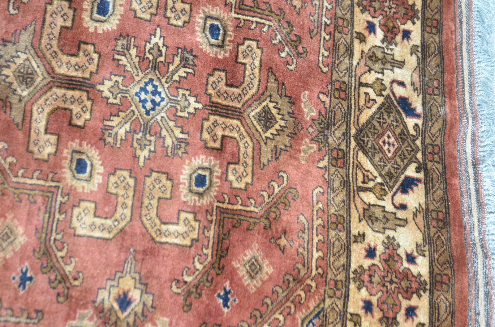 Tapete Samarkand  (1600) - foto 4 de 9