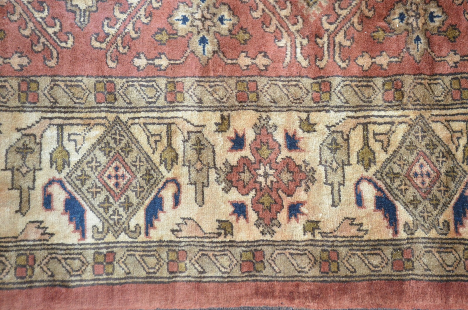 Tapete Samarkand  (1600) - foto 6 de 9
