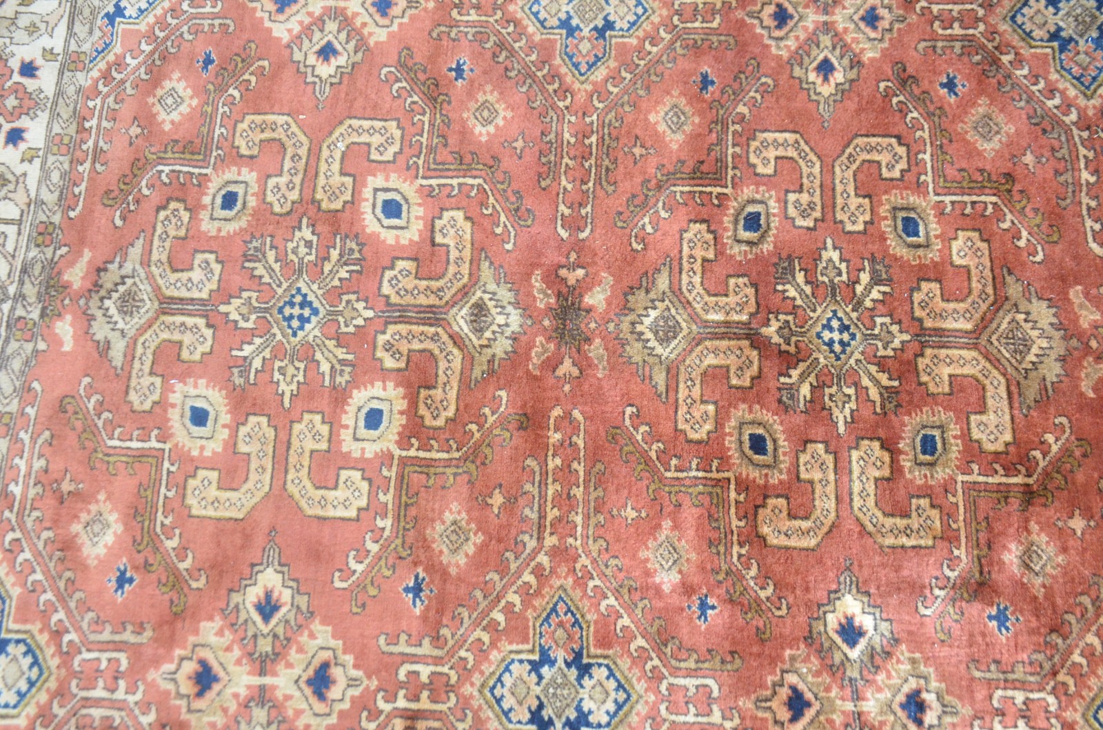 Tapete Samarkand  (1600) - foto 7 de 9
