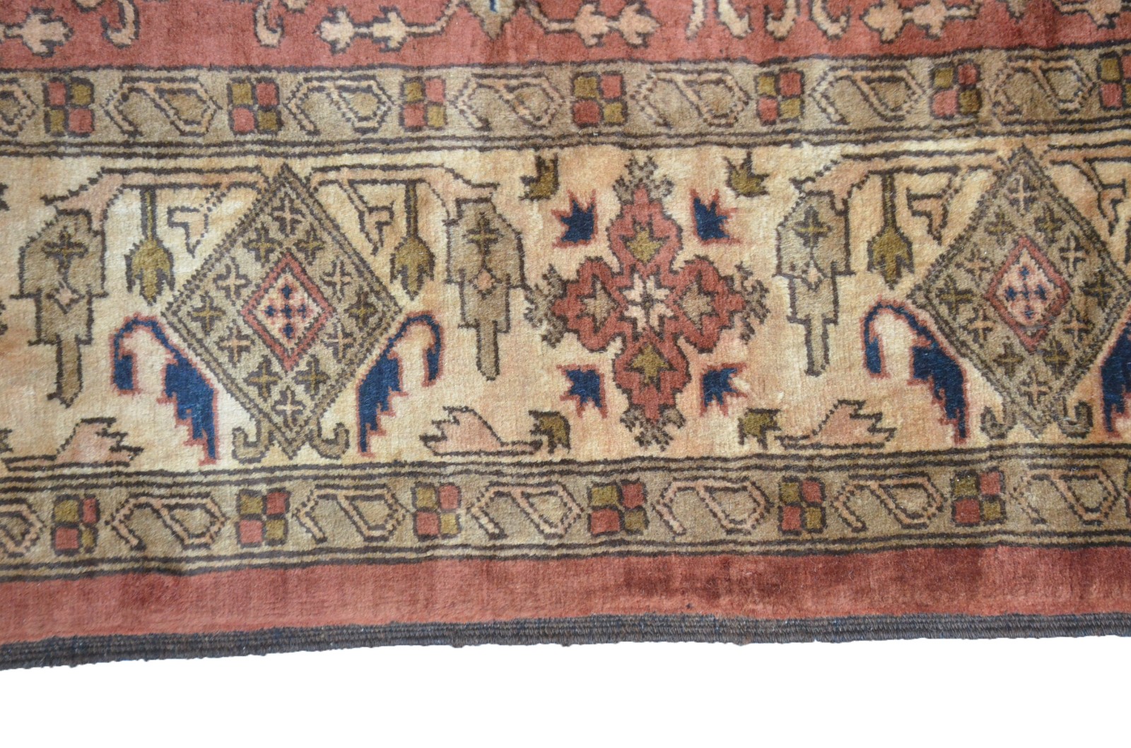 Tapete Samarkand  (1600) - foto 8 de 9