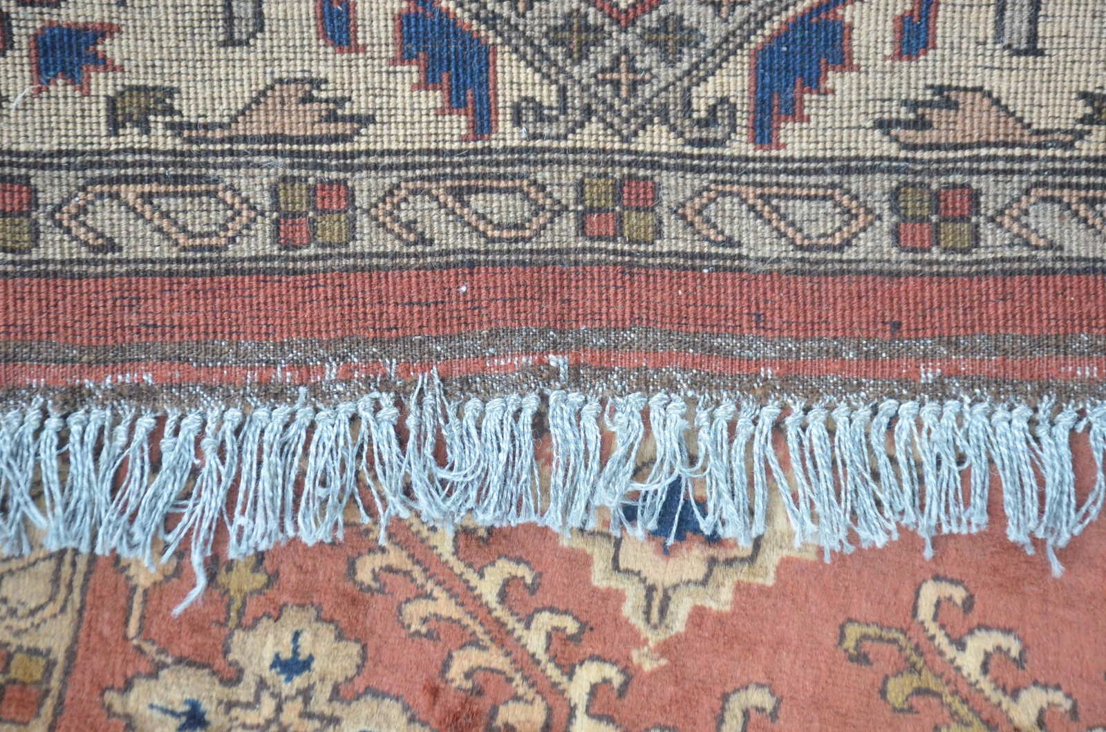 Tapete Samarkand  (1600) - foto 9 de 9