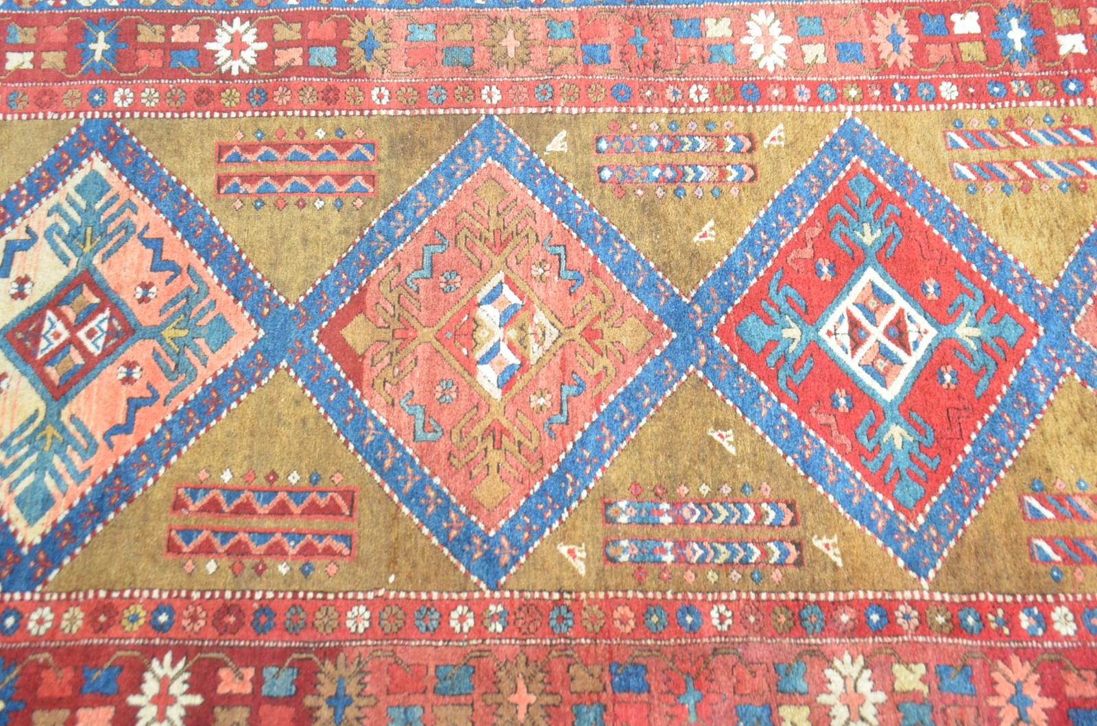 Tapete Kazak (1001) - foto 2 de 9