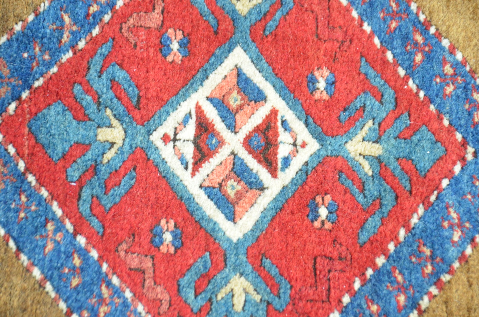 Tapete Kazak (1001) - foto 3 de 9