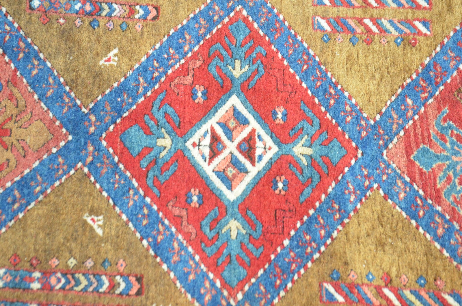 Tapete Kazak (1001) - foto 4 de 9