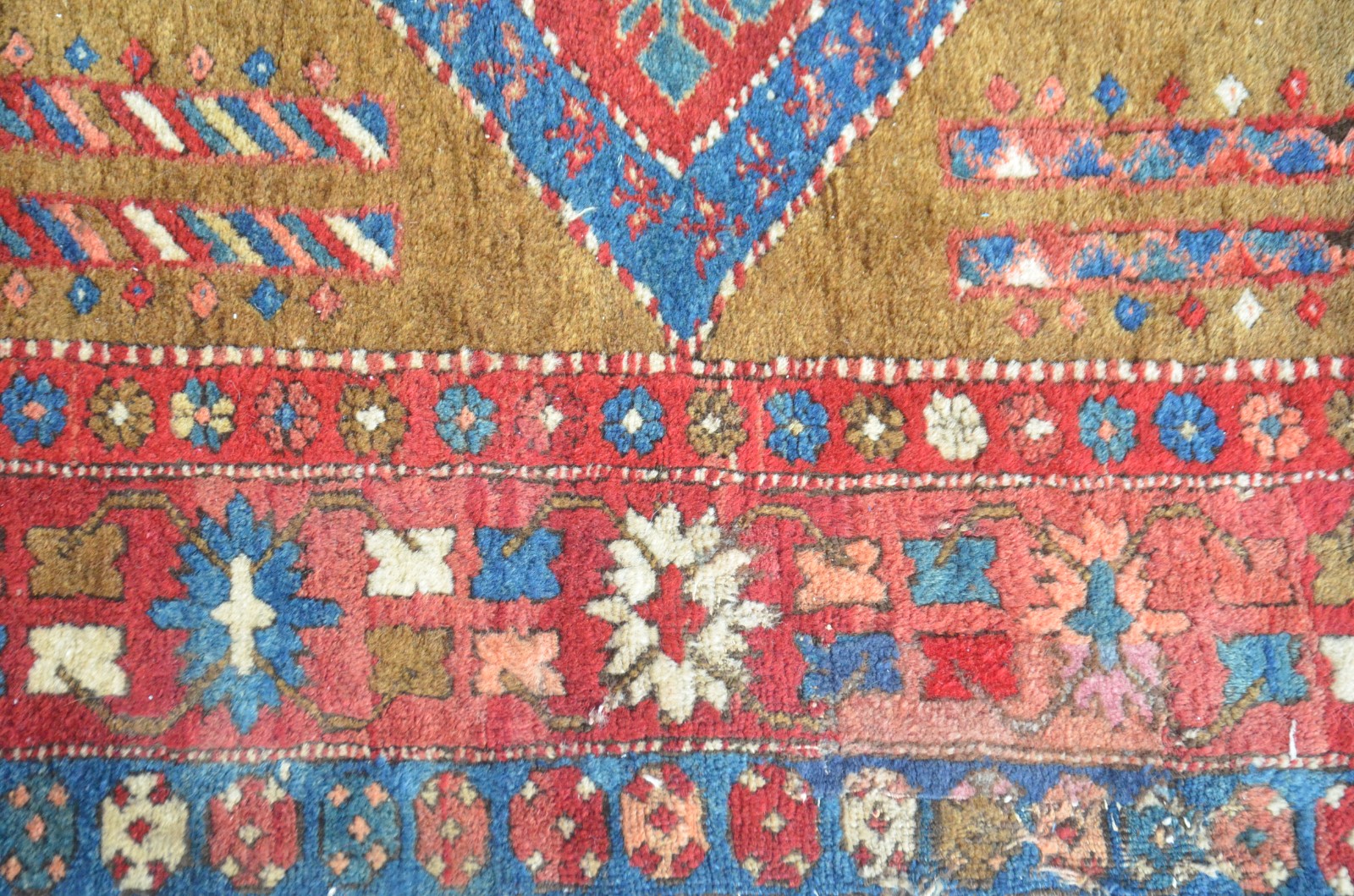 Tapete Kazak (1001) - foto 6 de 9