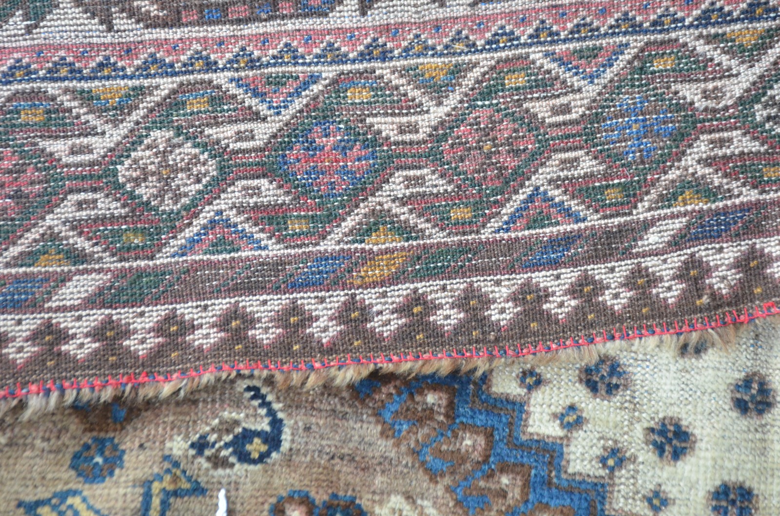 Tapete Shiraz - foto 11 de 11
