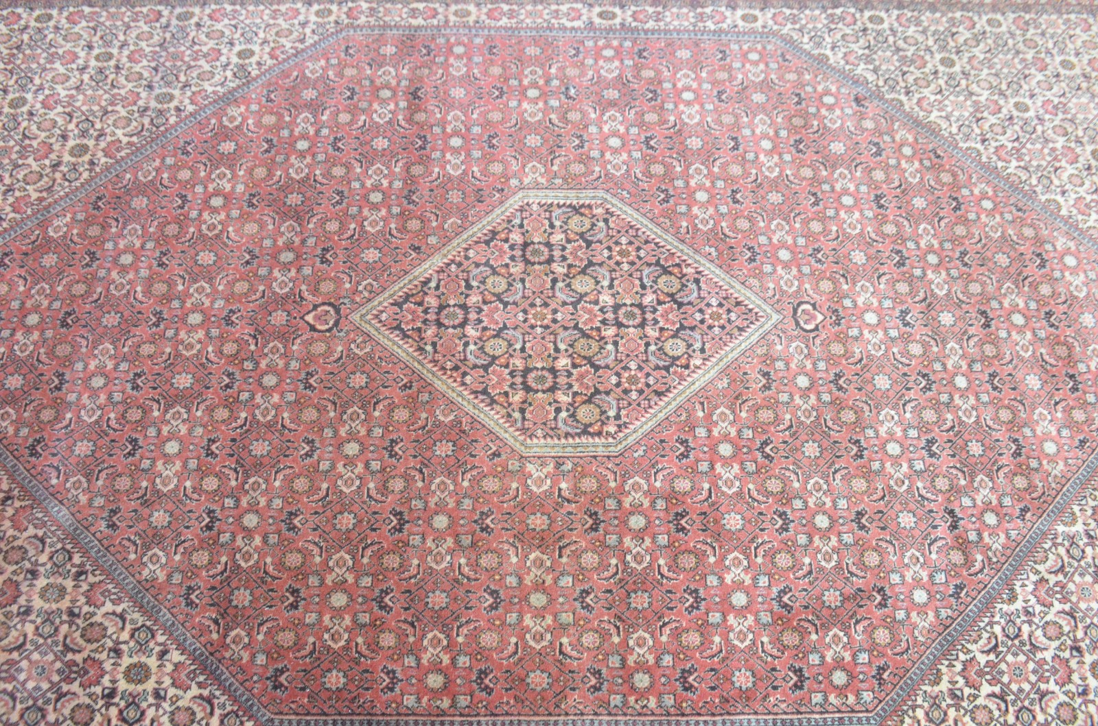Tapete Bidjar (1801) - foto 2 de 7