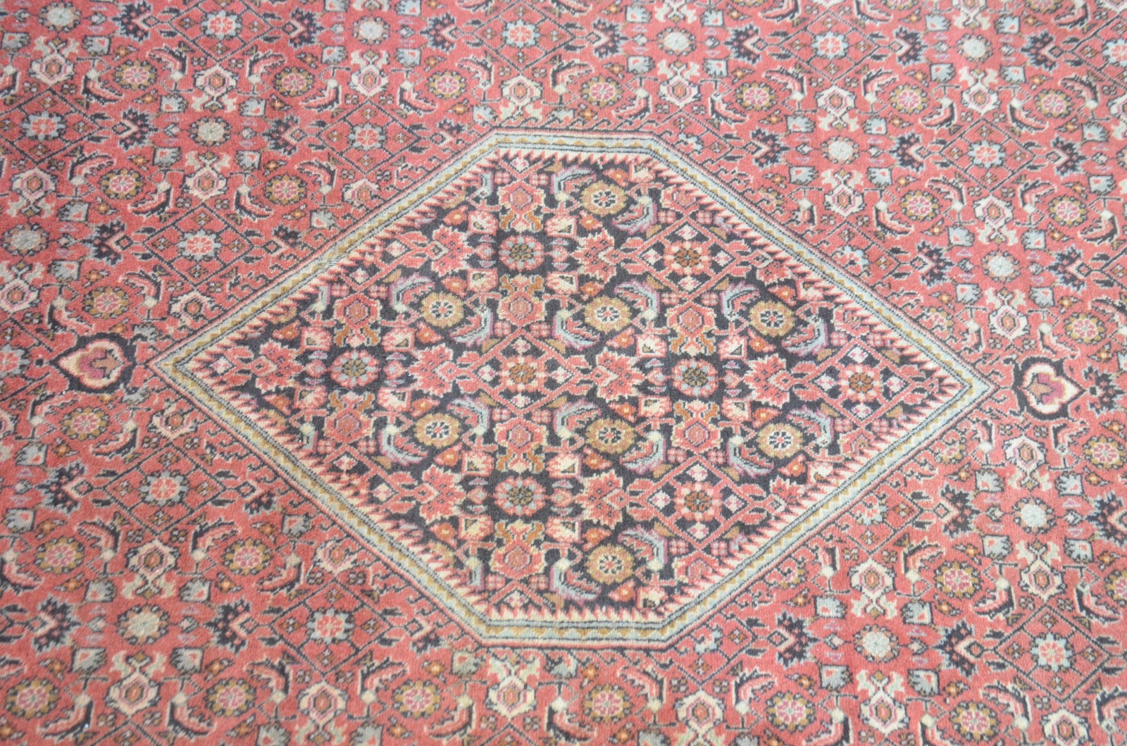Tapete Bidjar (1801) - foto 3 de 7