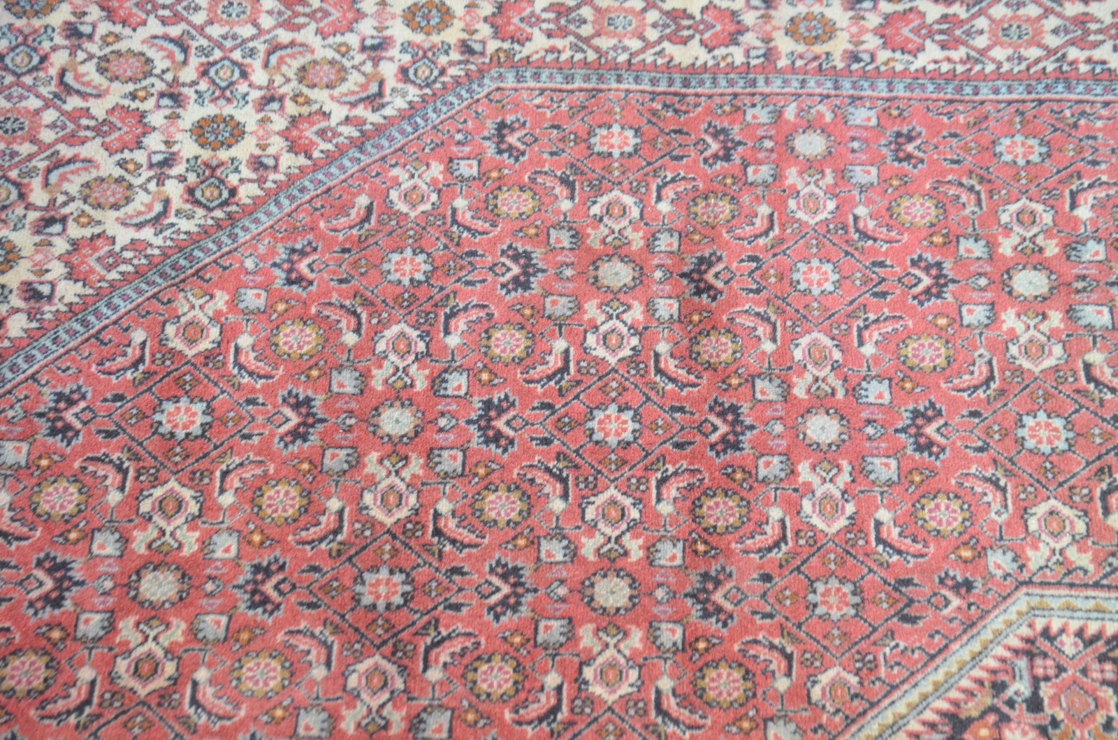 Tapete Bidjar (1801) - foto 6 de 7
