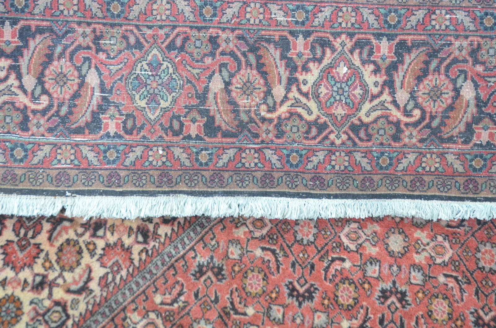 Tapete Bidjar (1801) - foto 7 de 7