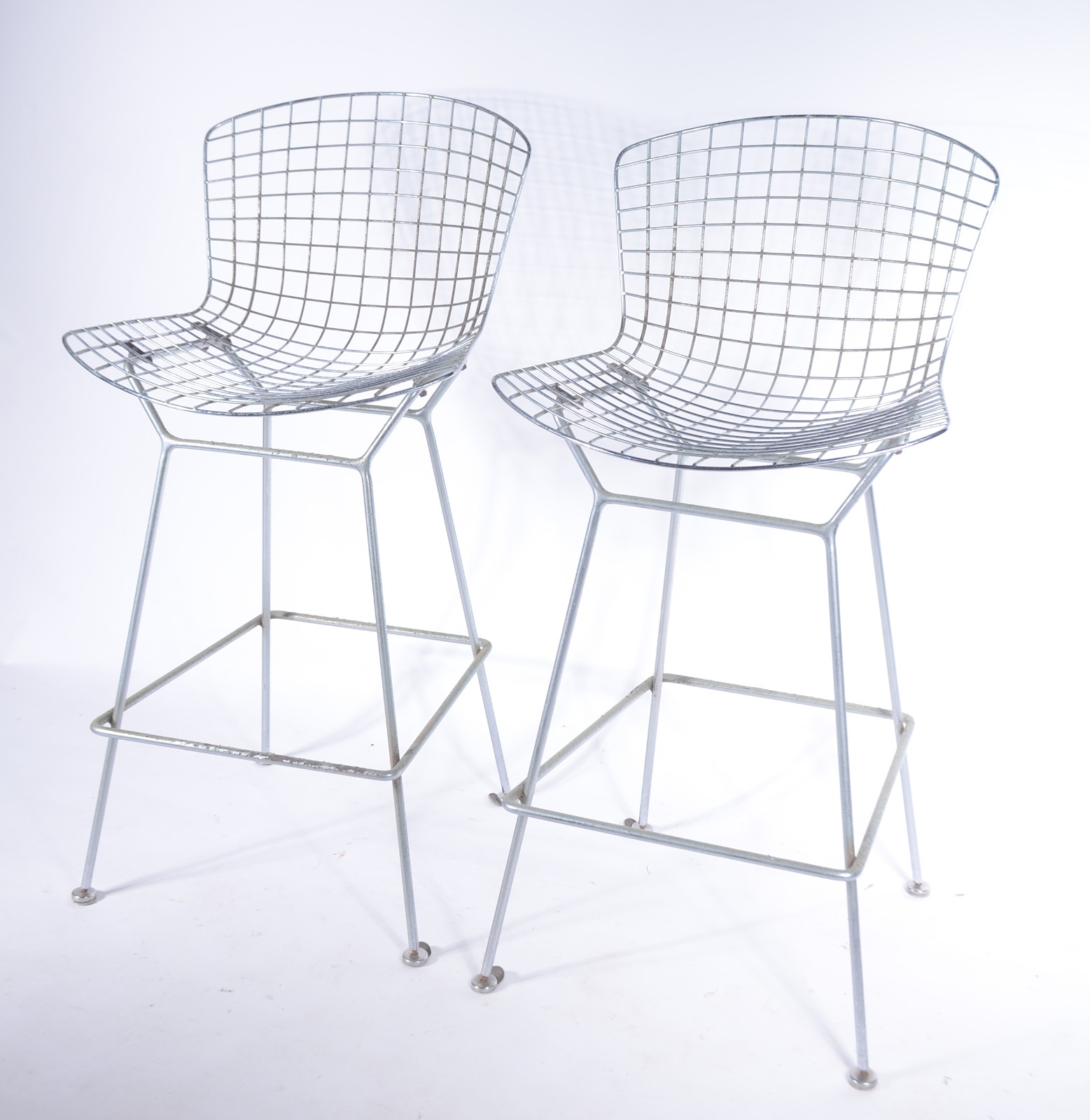 CADEIRA BERTOIA - foto 2 de 7
