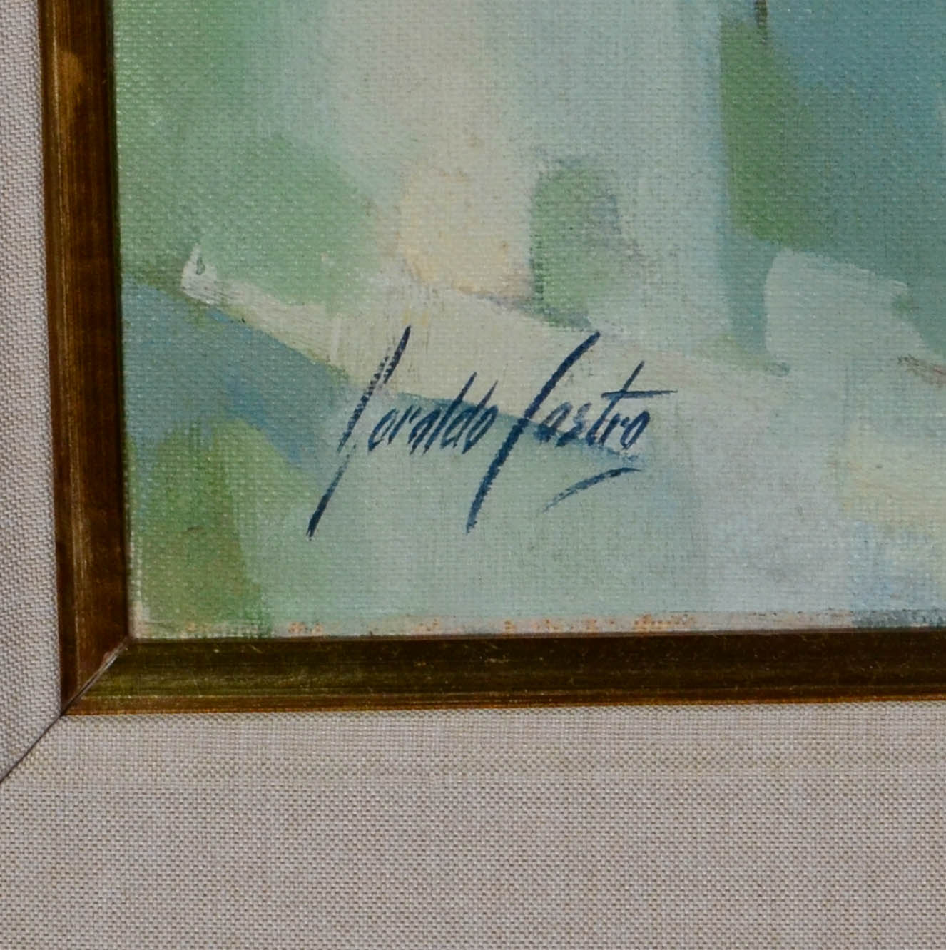 Geraldo Castro (1914-1922), Natureza Morta - foto 2 de 3