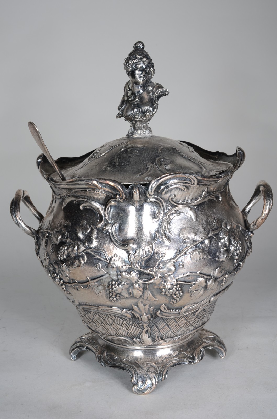 WMF (1853) - foto 1 de 11