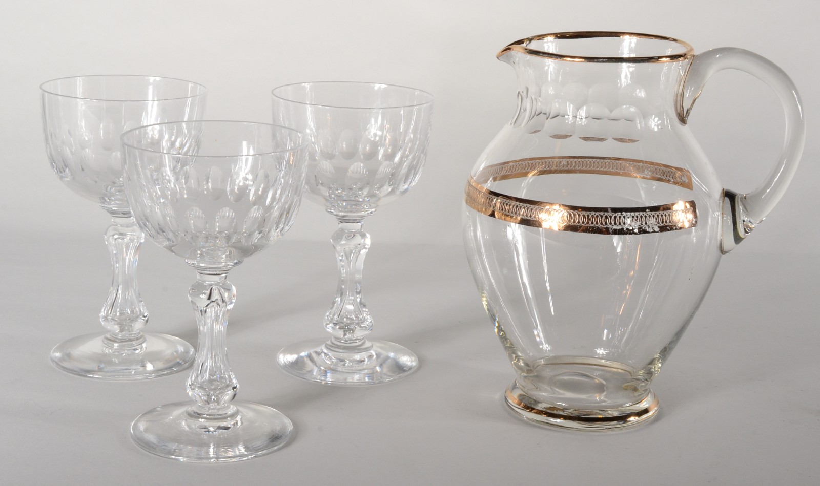 Baccarat (1764) - foto 1 de 11