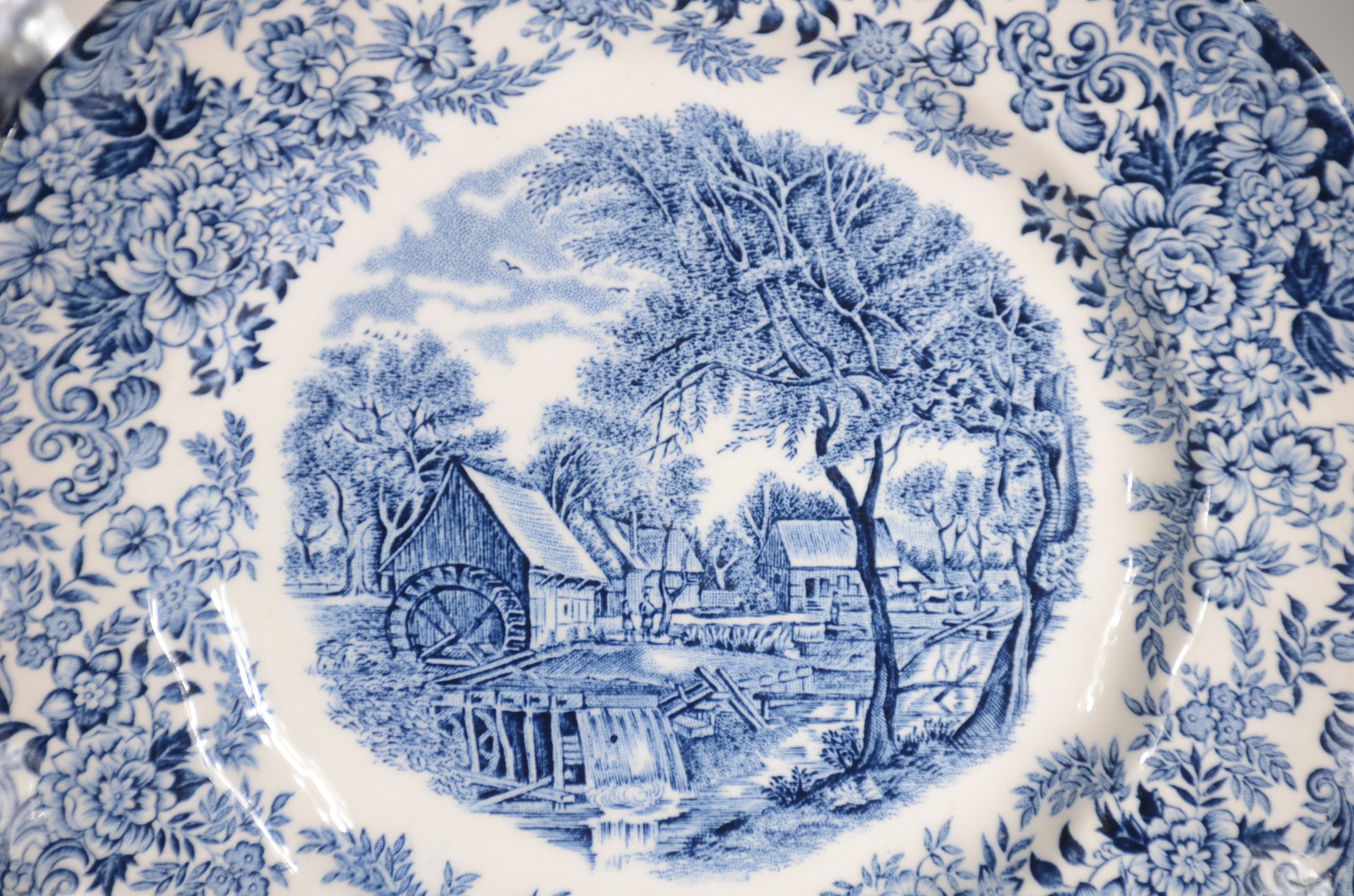 JohnsonBros England (1883-2015) - foto 2 de 7