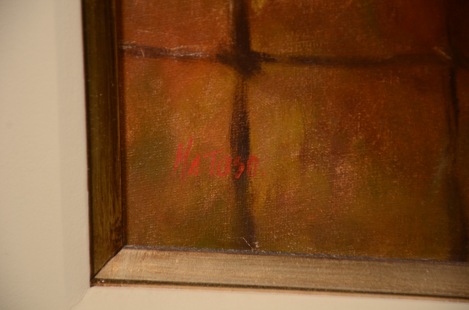 Matoso (1931), Entardecer - foto 3 de 7