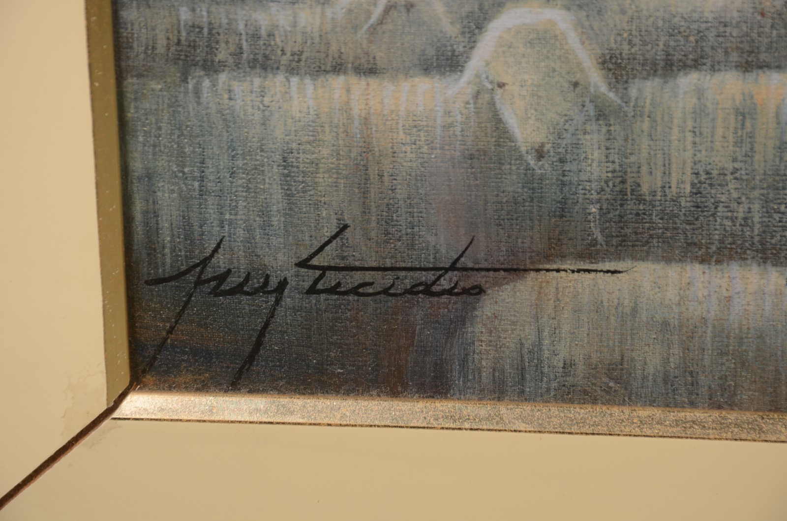 Ney Tecídio (1929), Paisagem - foto 3 de 4