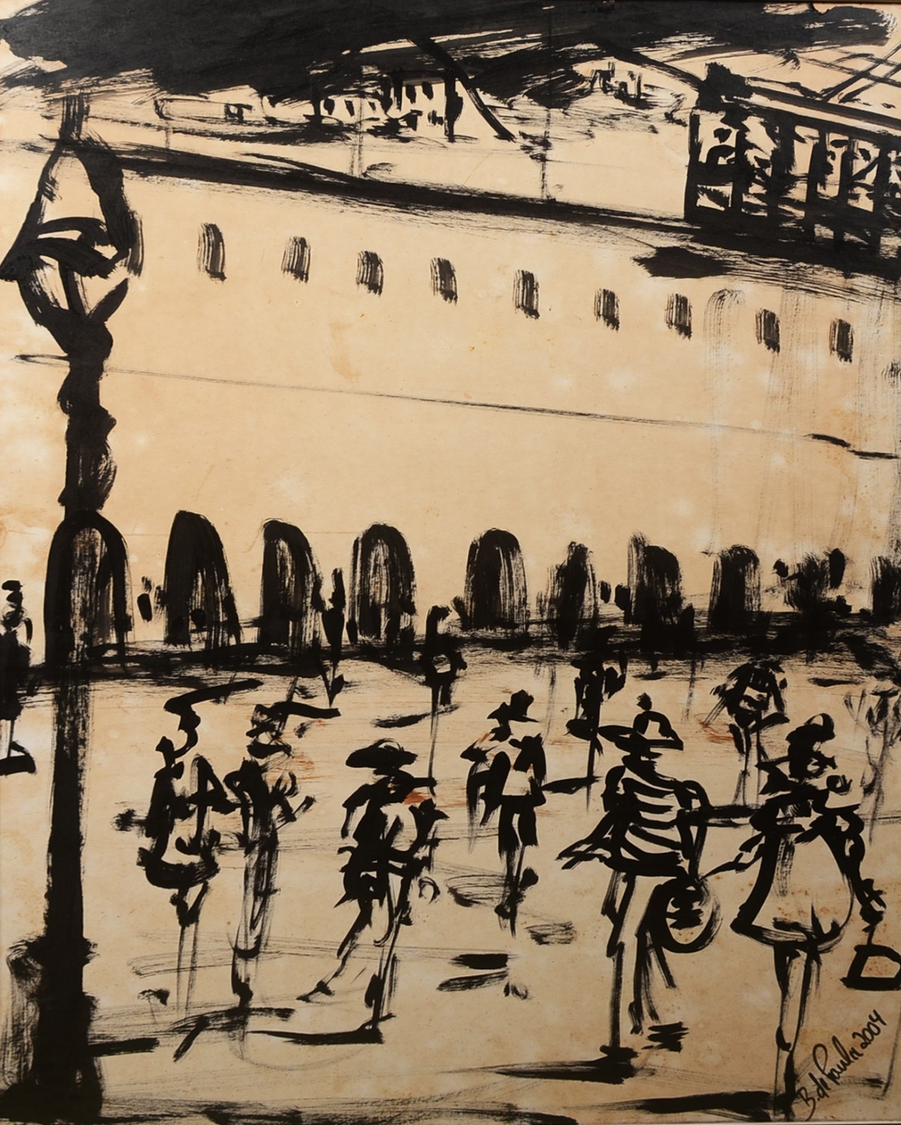 Arcos da Lapa, RJ - foto 1 de 4