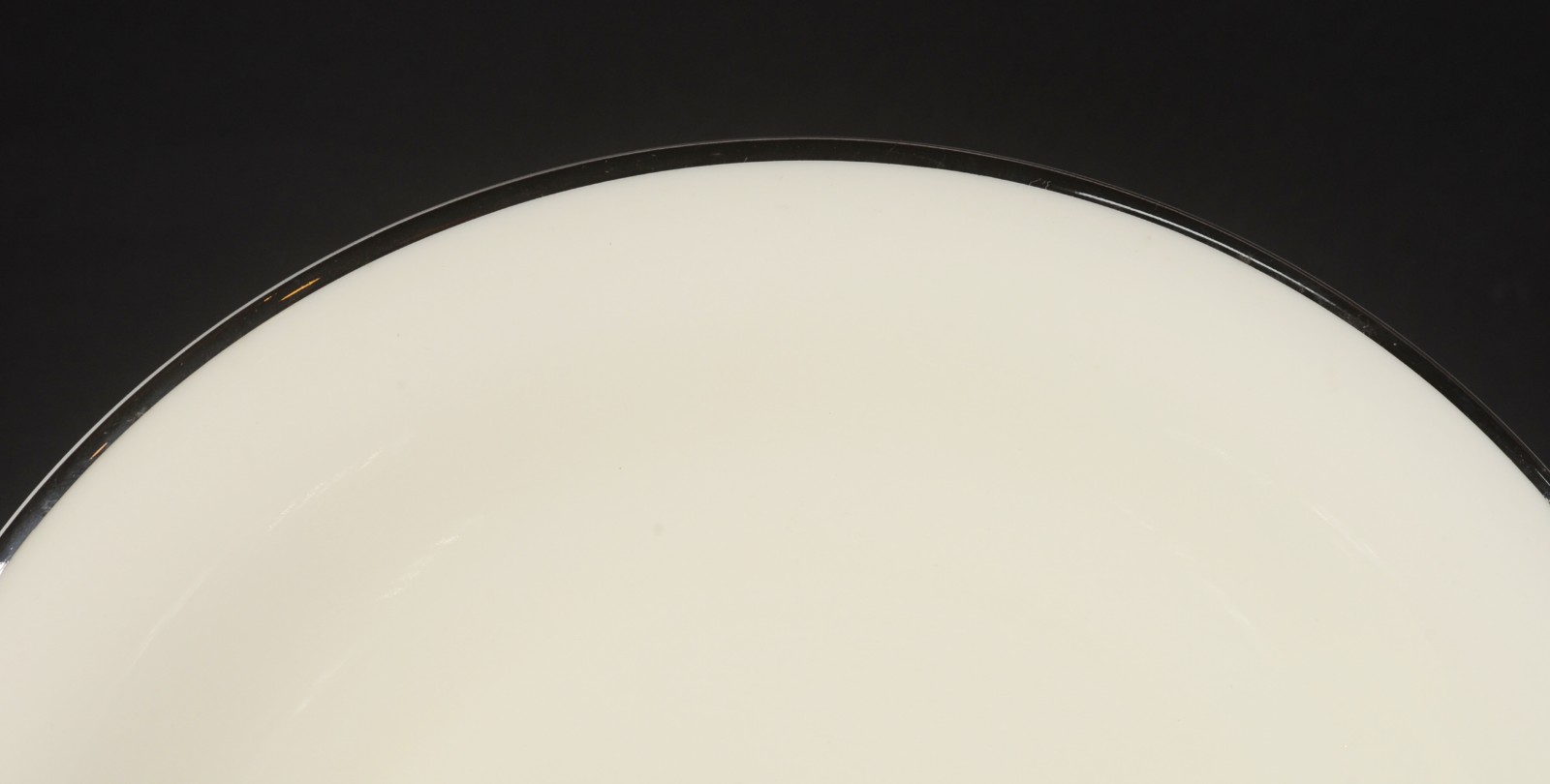 Serviço de porcelana tcheca Pirken Hammer, composto de: 12 pratos... - foto 2 de 4