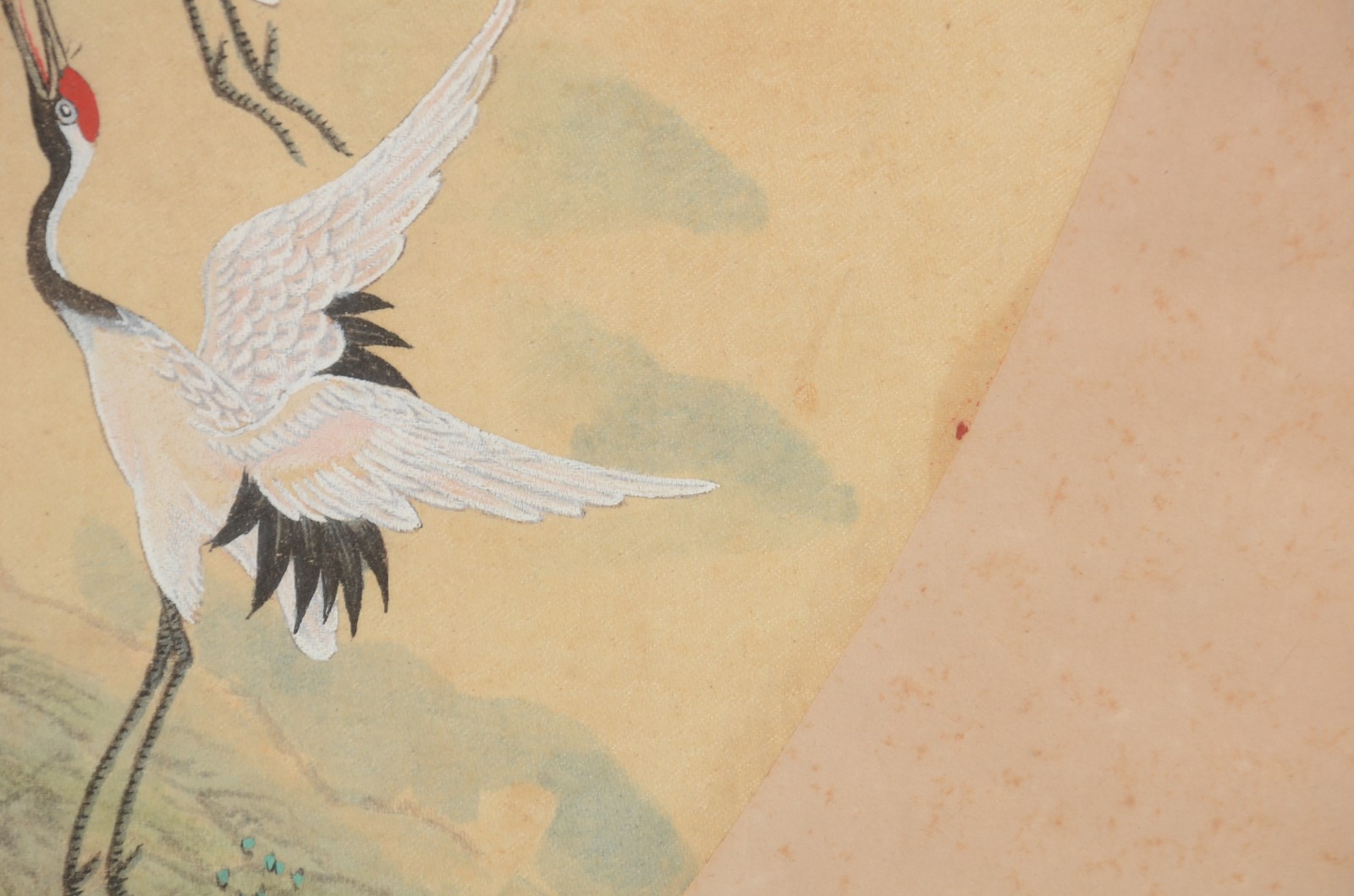 Pintura oriental. - foto 4 de 5