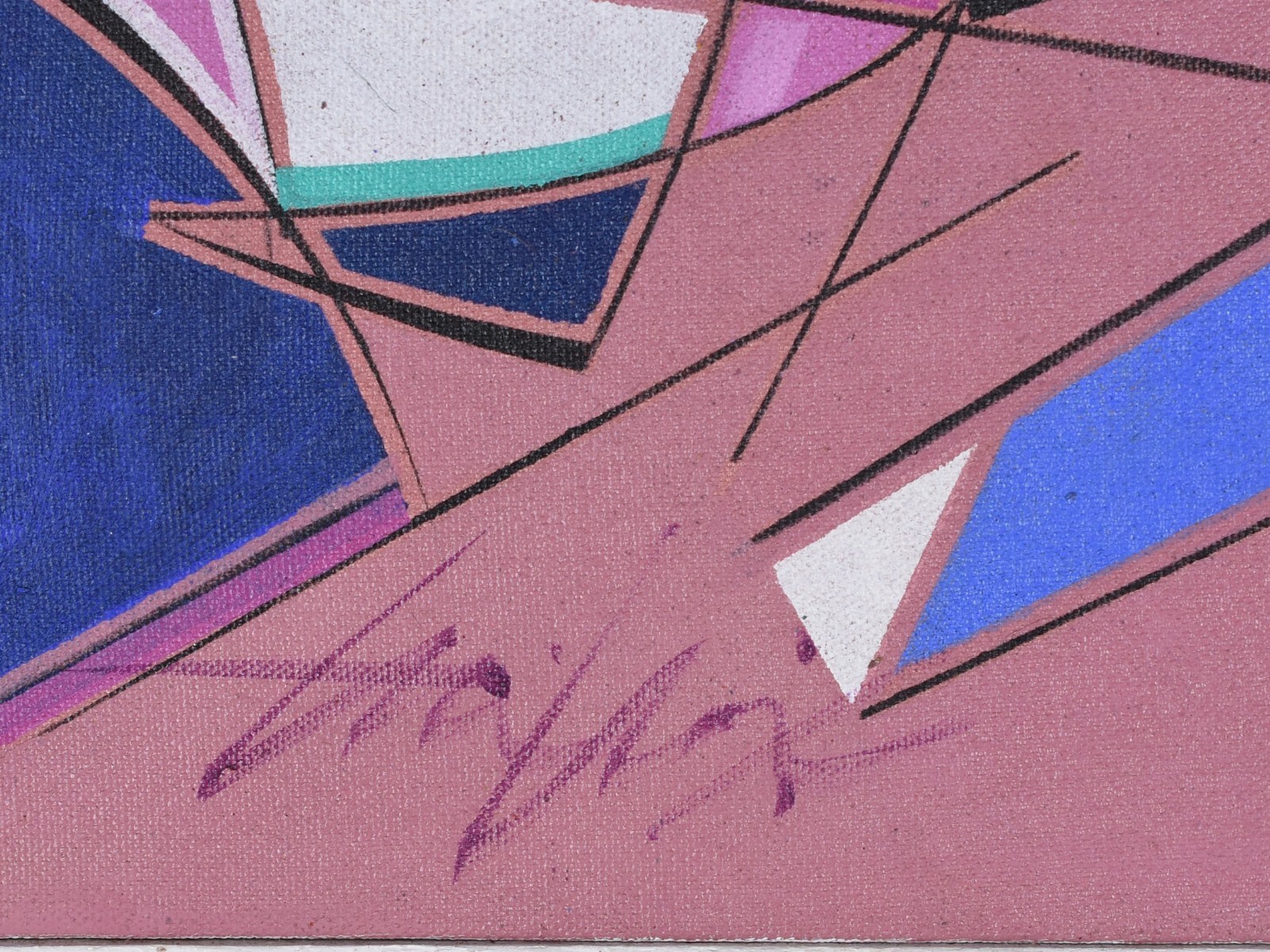 Henri Carrières (1947), Figuras - foto 2 de 3