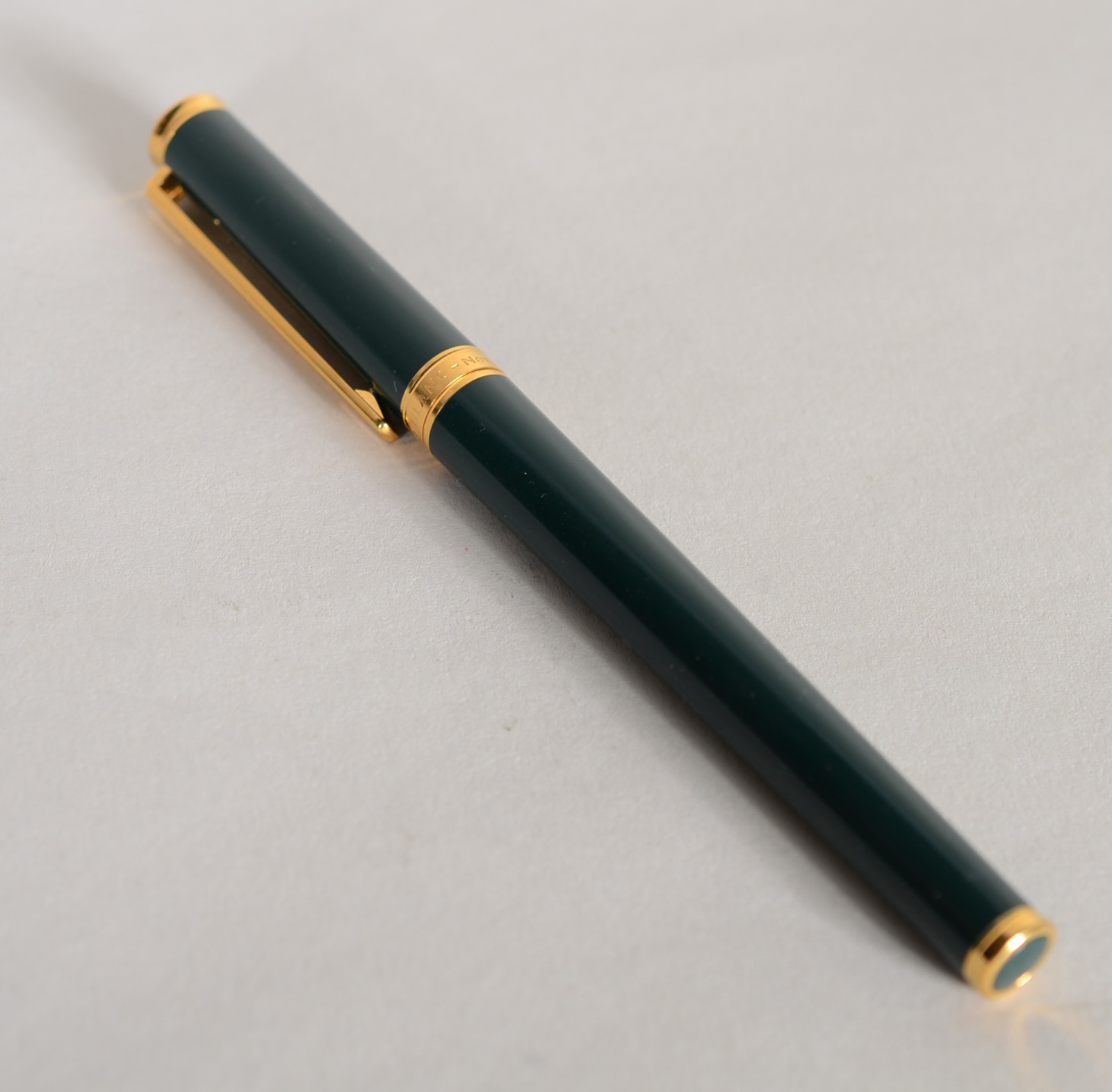 Montblanc (1906) - foto 1 de 10