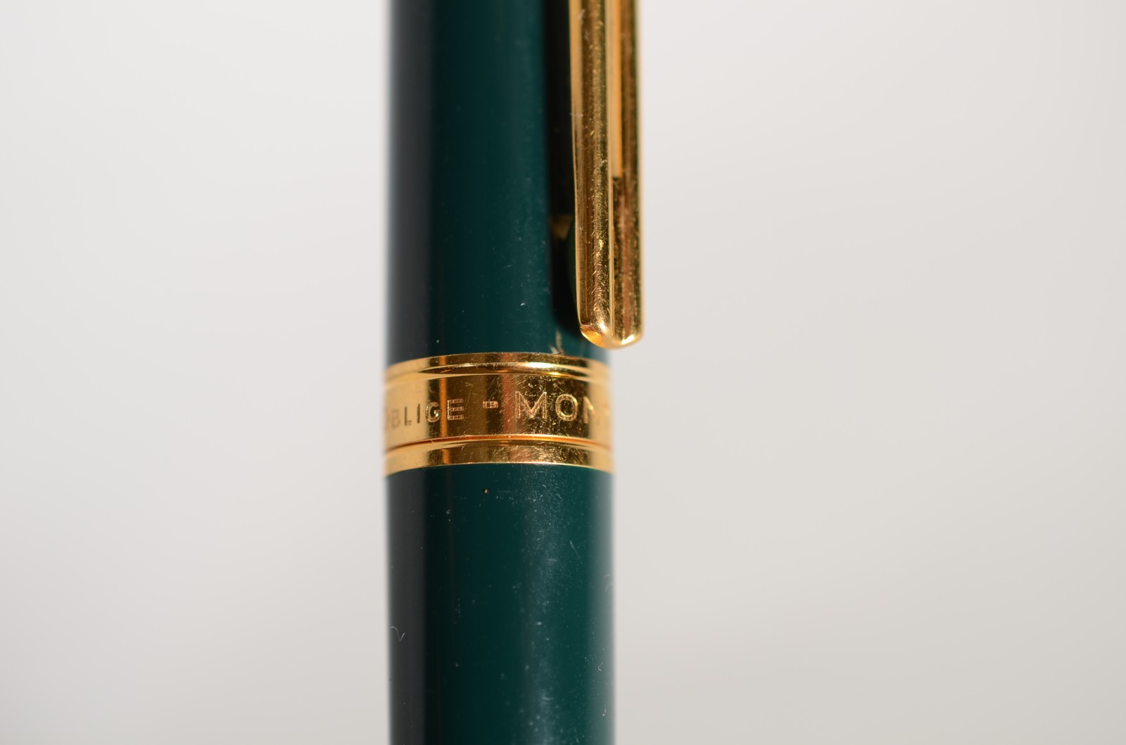 Montblanc (1906) - foto 3 de 10