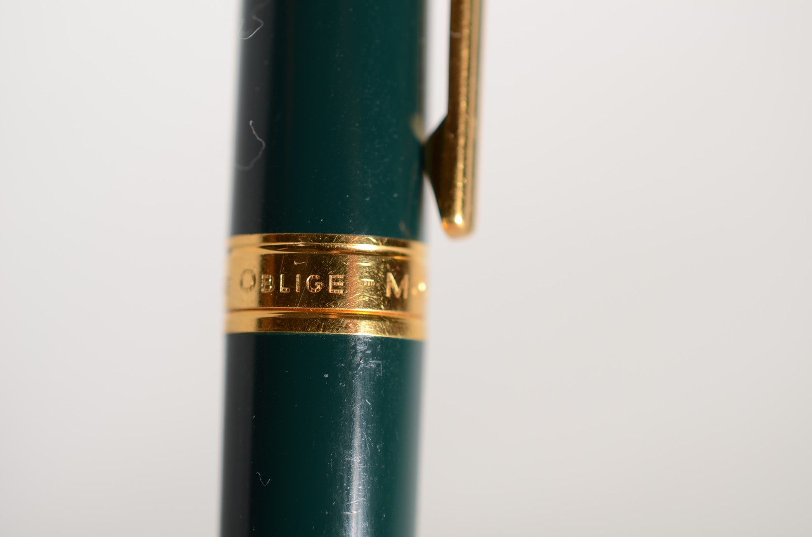 Montblanc (1906) - foto 5 de 10