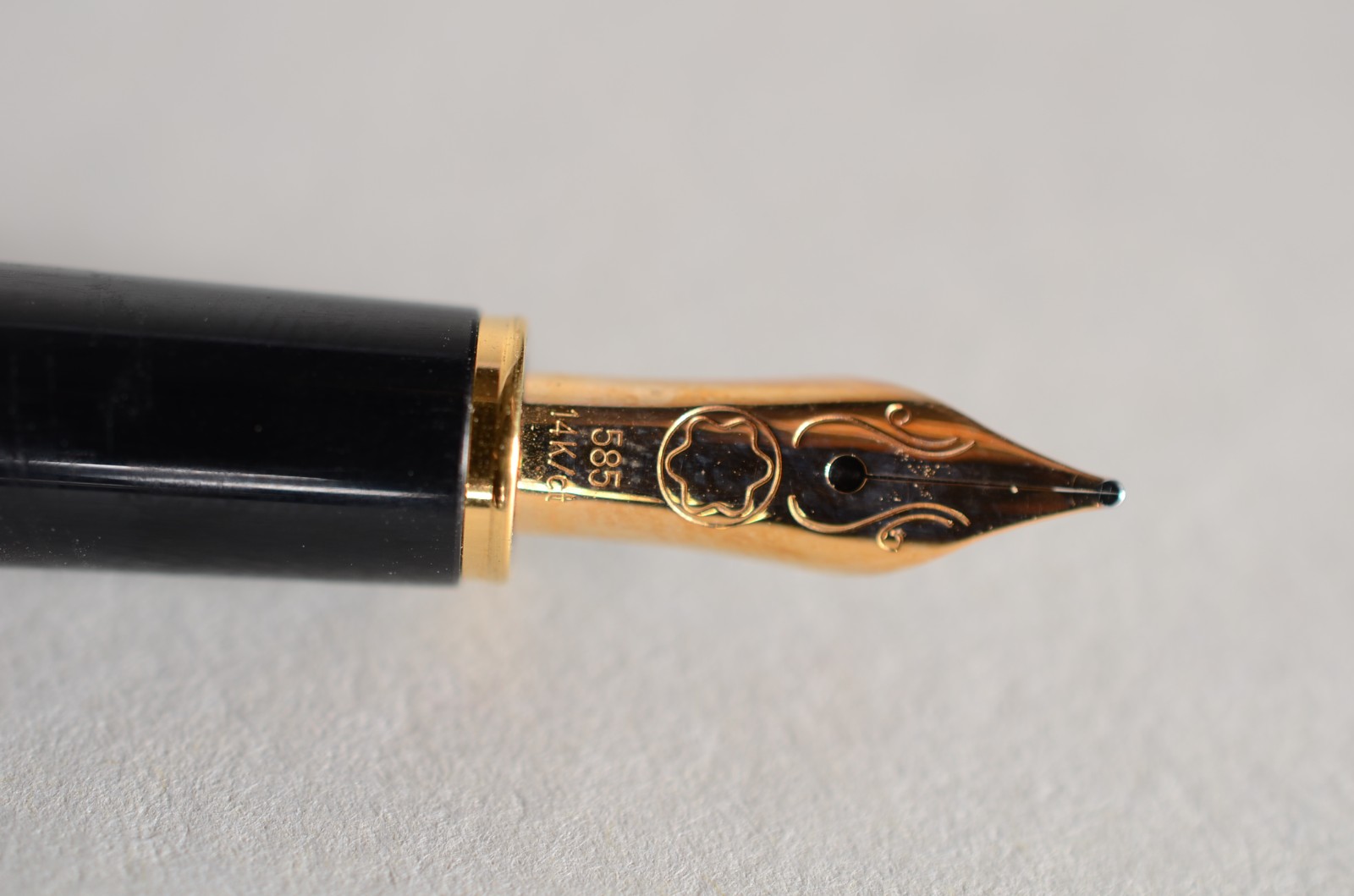 Montblanc (1906) - foto 9 de 10