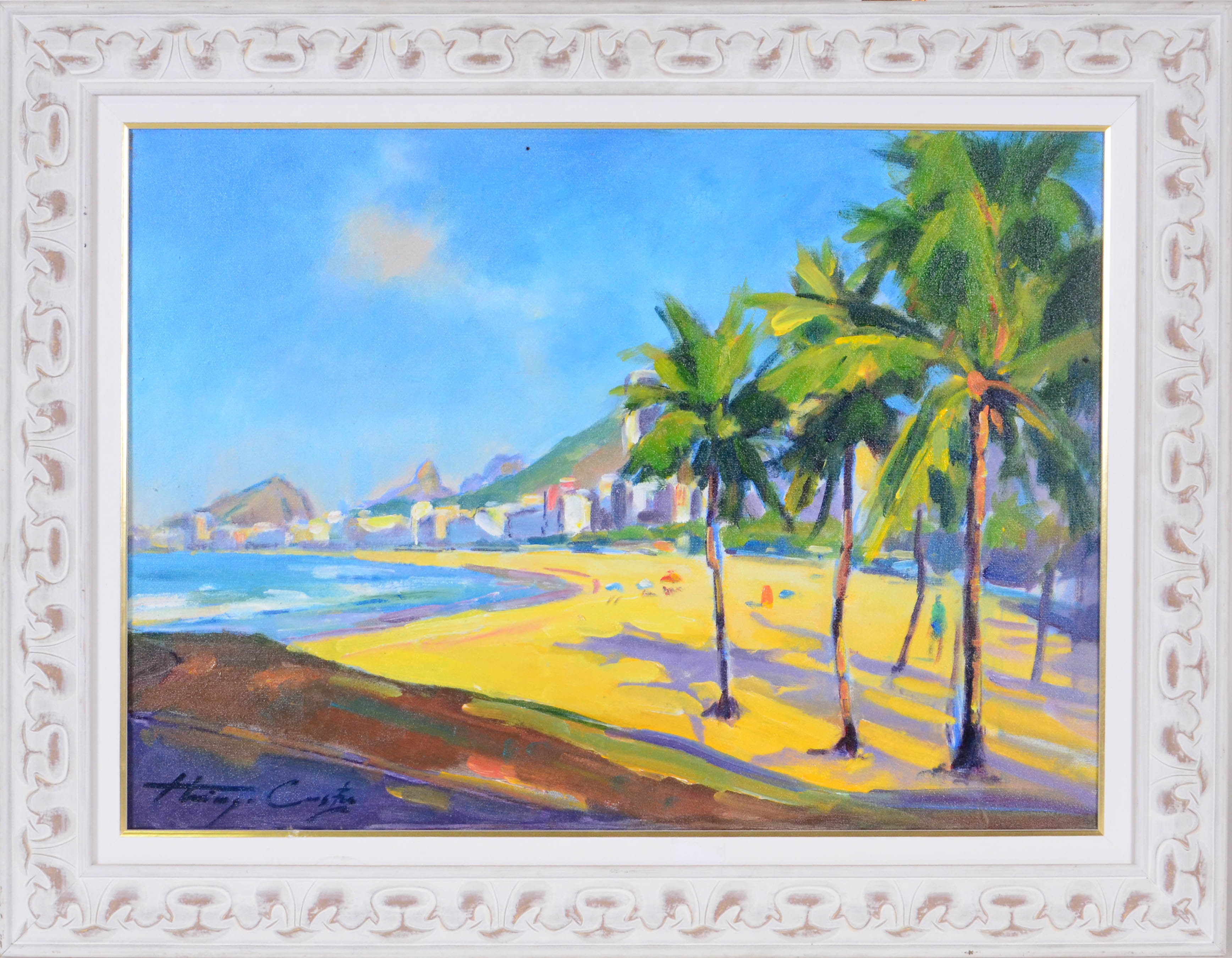 Thiago Castro (1984), Paisagem - foto 1 de 3