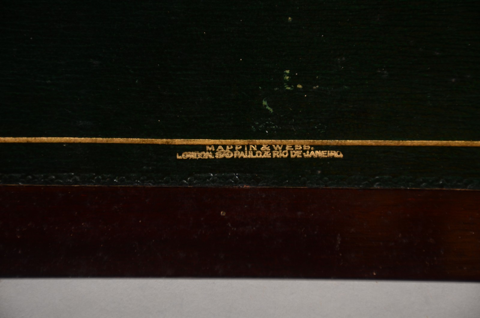 Mappin & Webb (1775) - foto 11 de 11