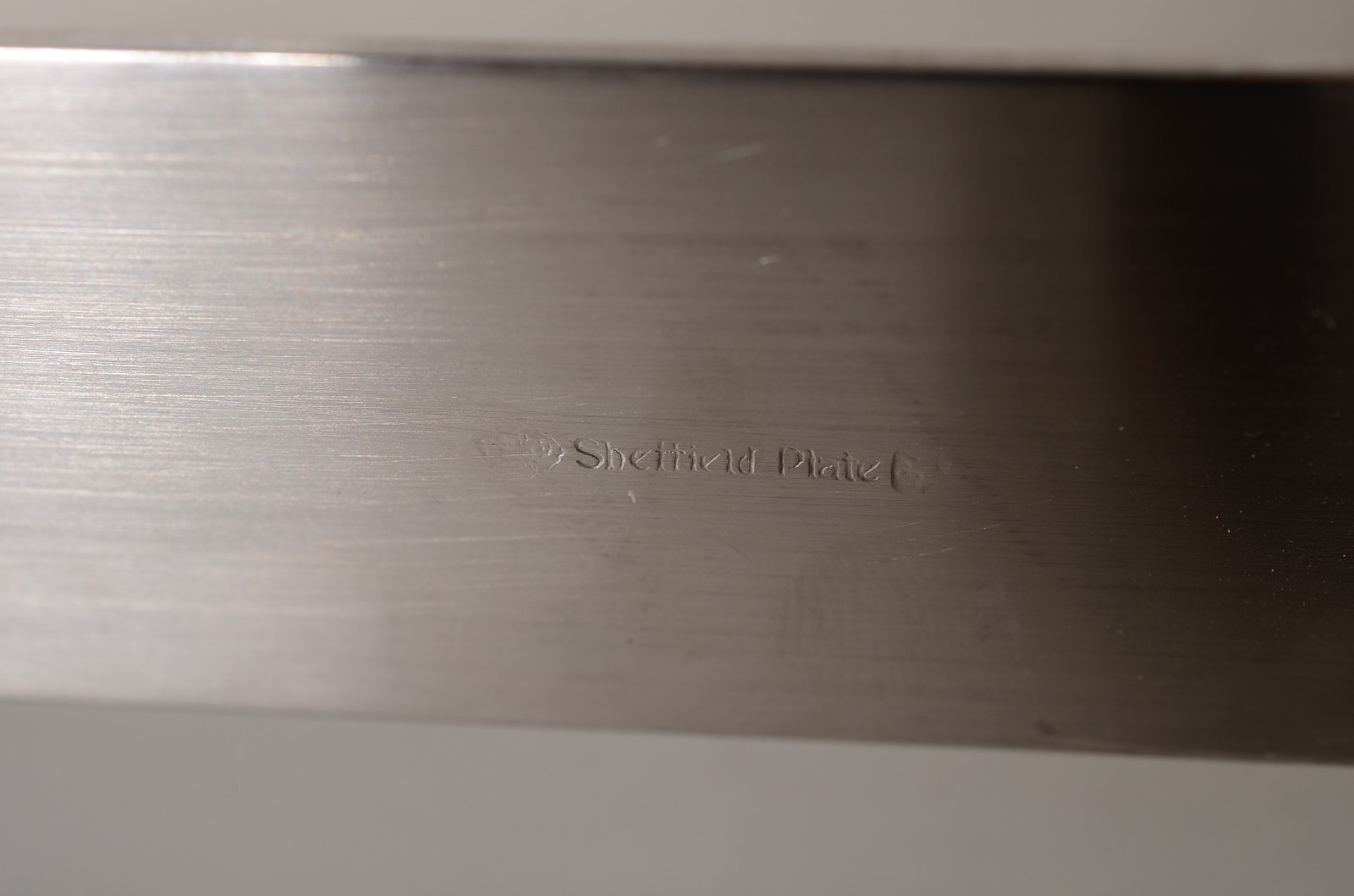 Cinco porta pirex de metal prateado. - foto 4 de 11