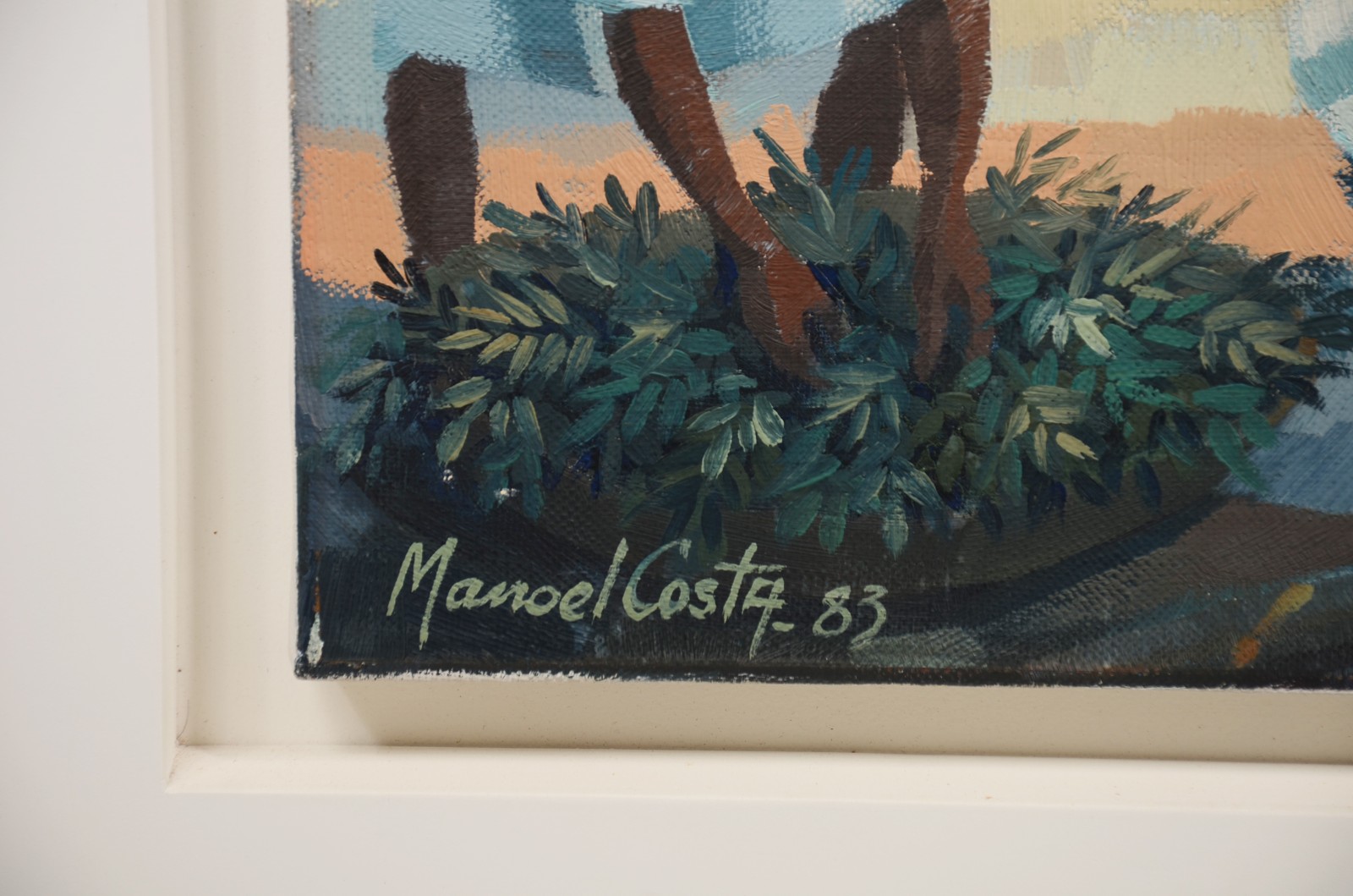 Manoel Costa (1943) - foto 3 de 5