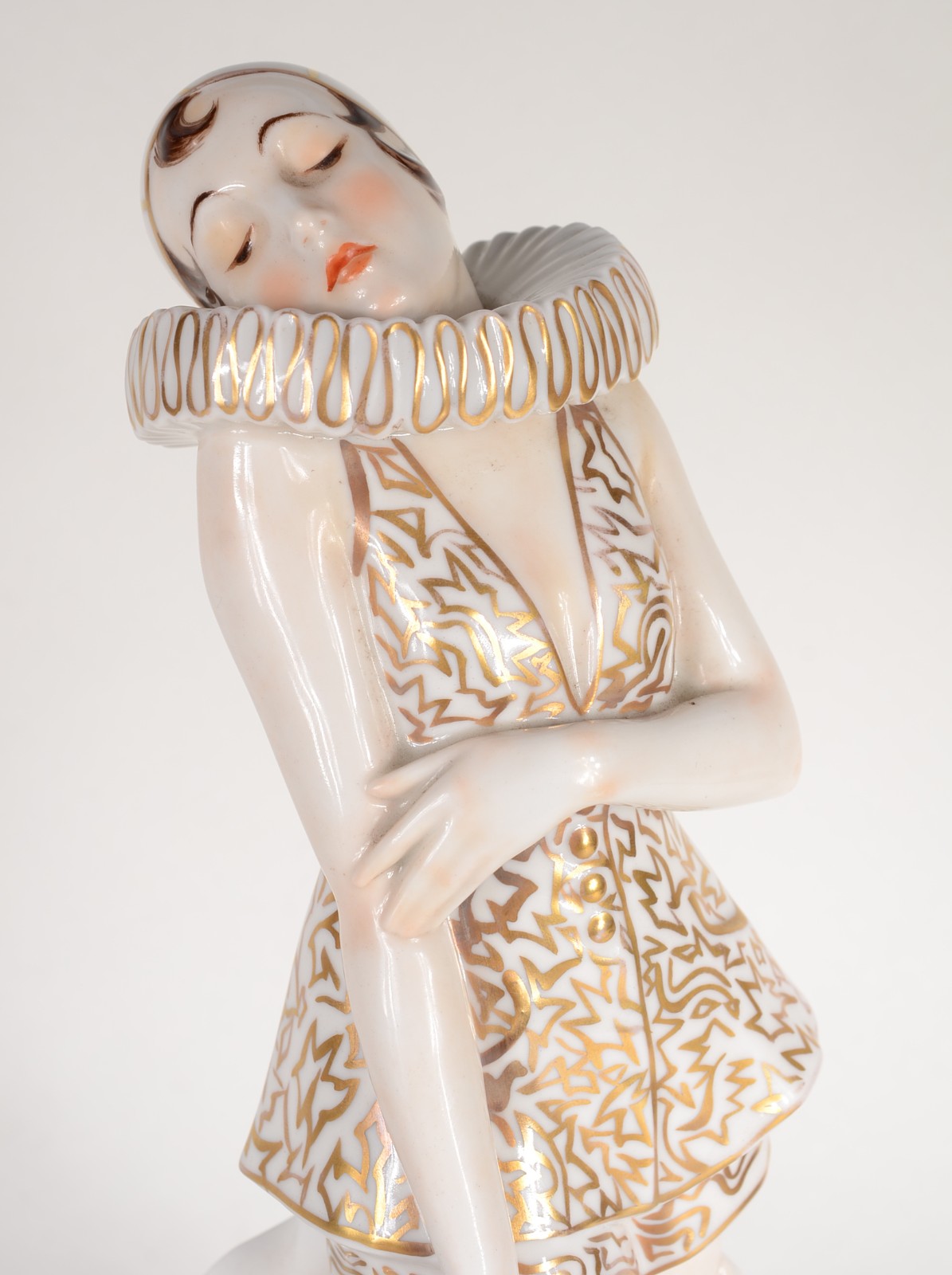 Pierrot e colombina - foto 6 de 10