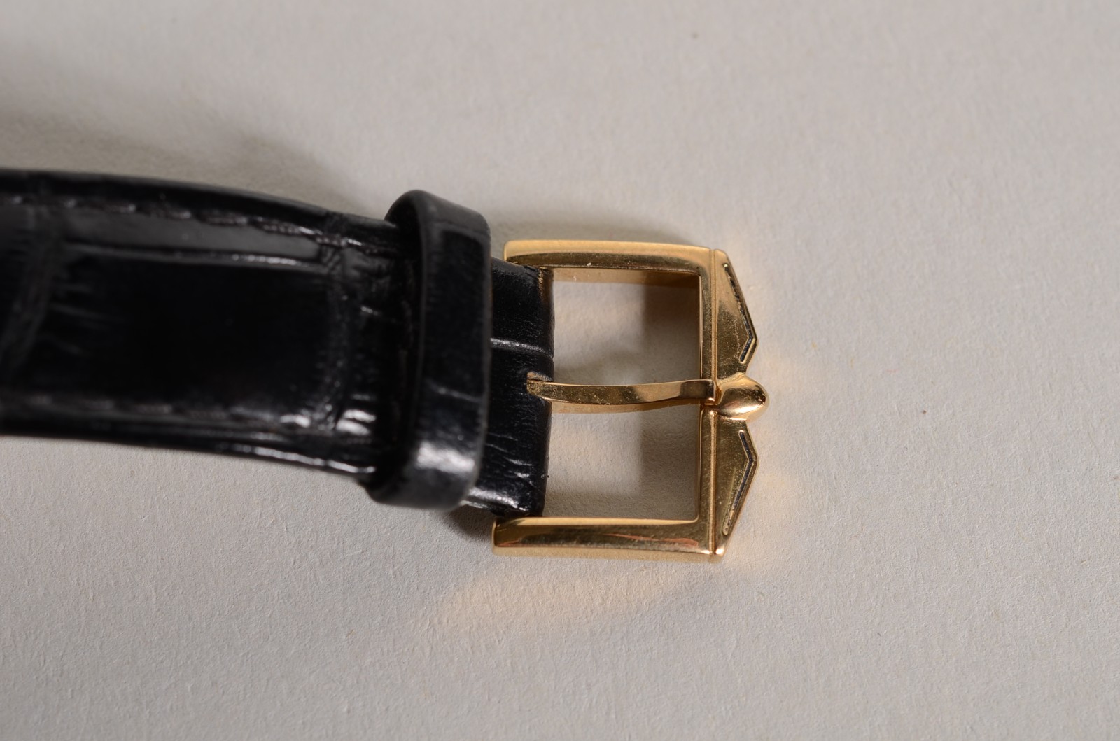Relógio de pulso, aço inoxidável com vidro de safira, á quartz... - foto 7 de 11