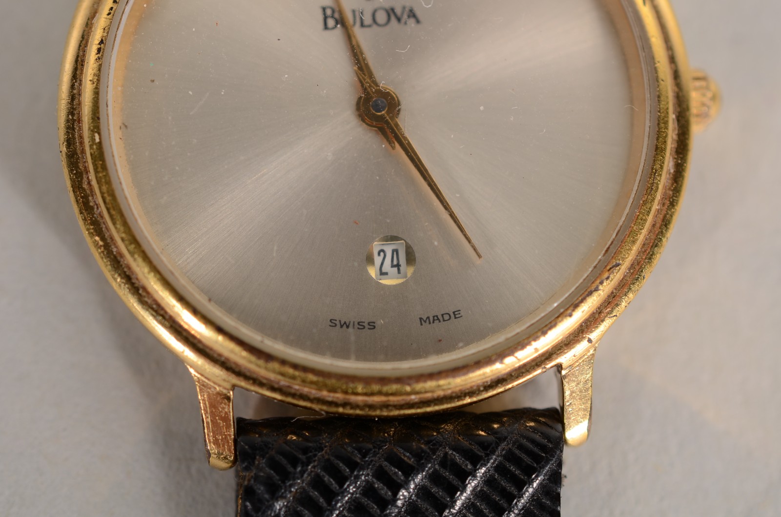 Bulova (1875) - foto 2 de 10