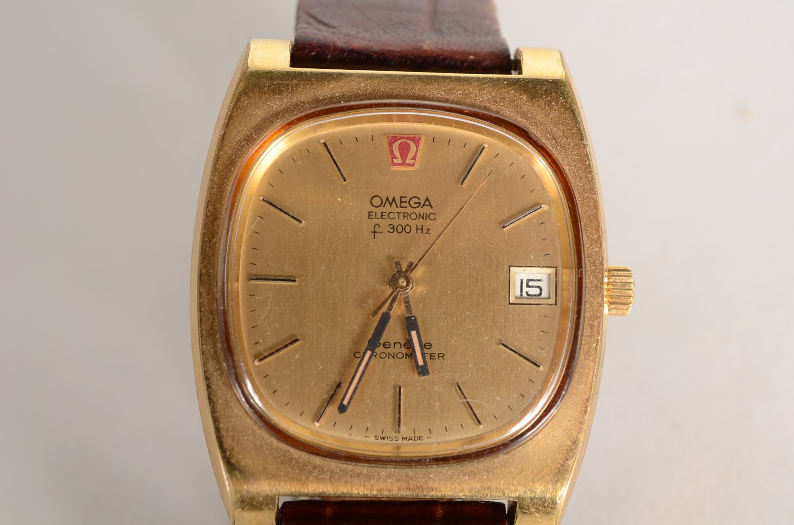 Omega (1848) - foto 1 de 11